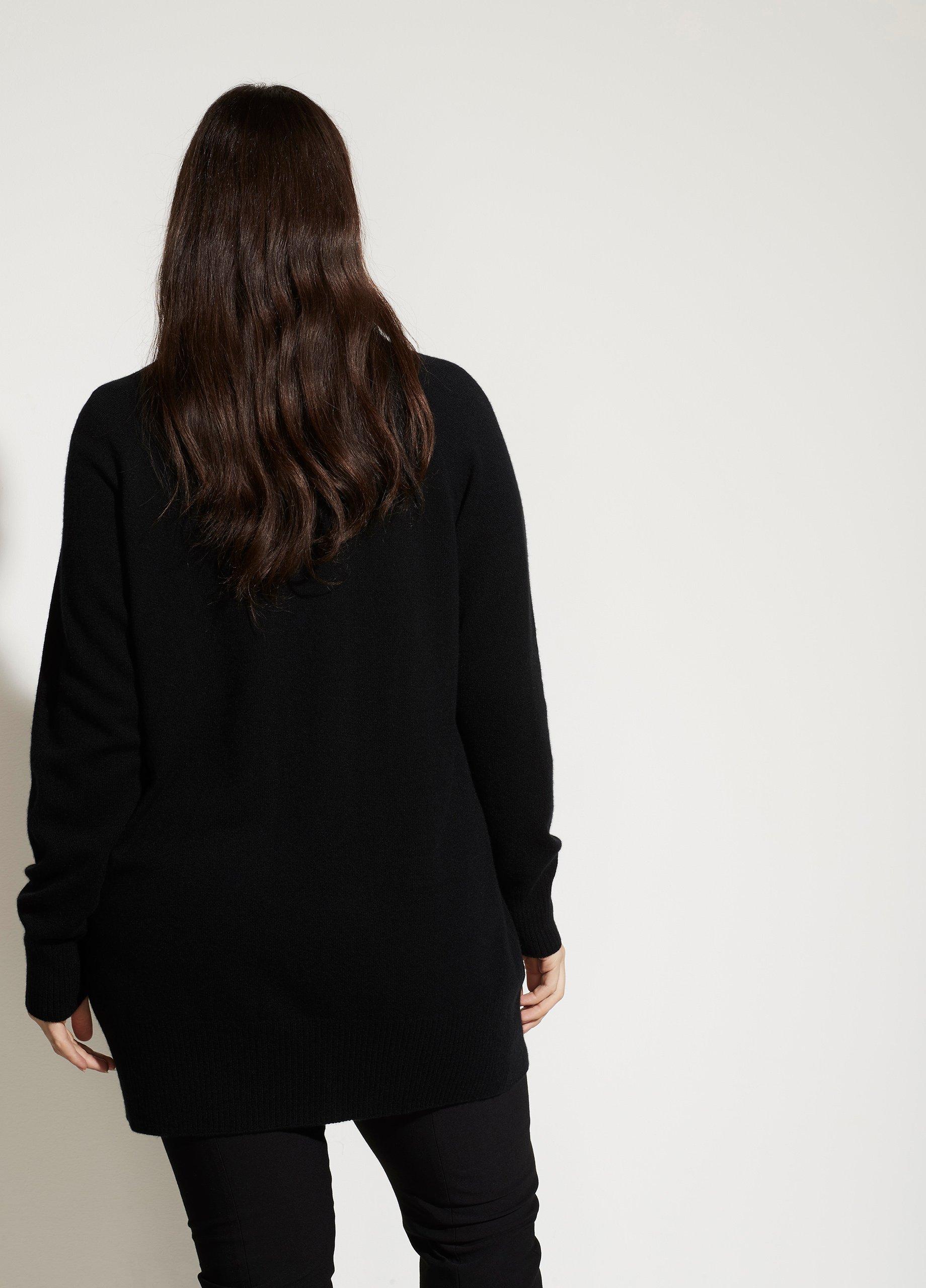 Raglan Sleeve Cardigan image number 3