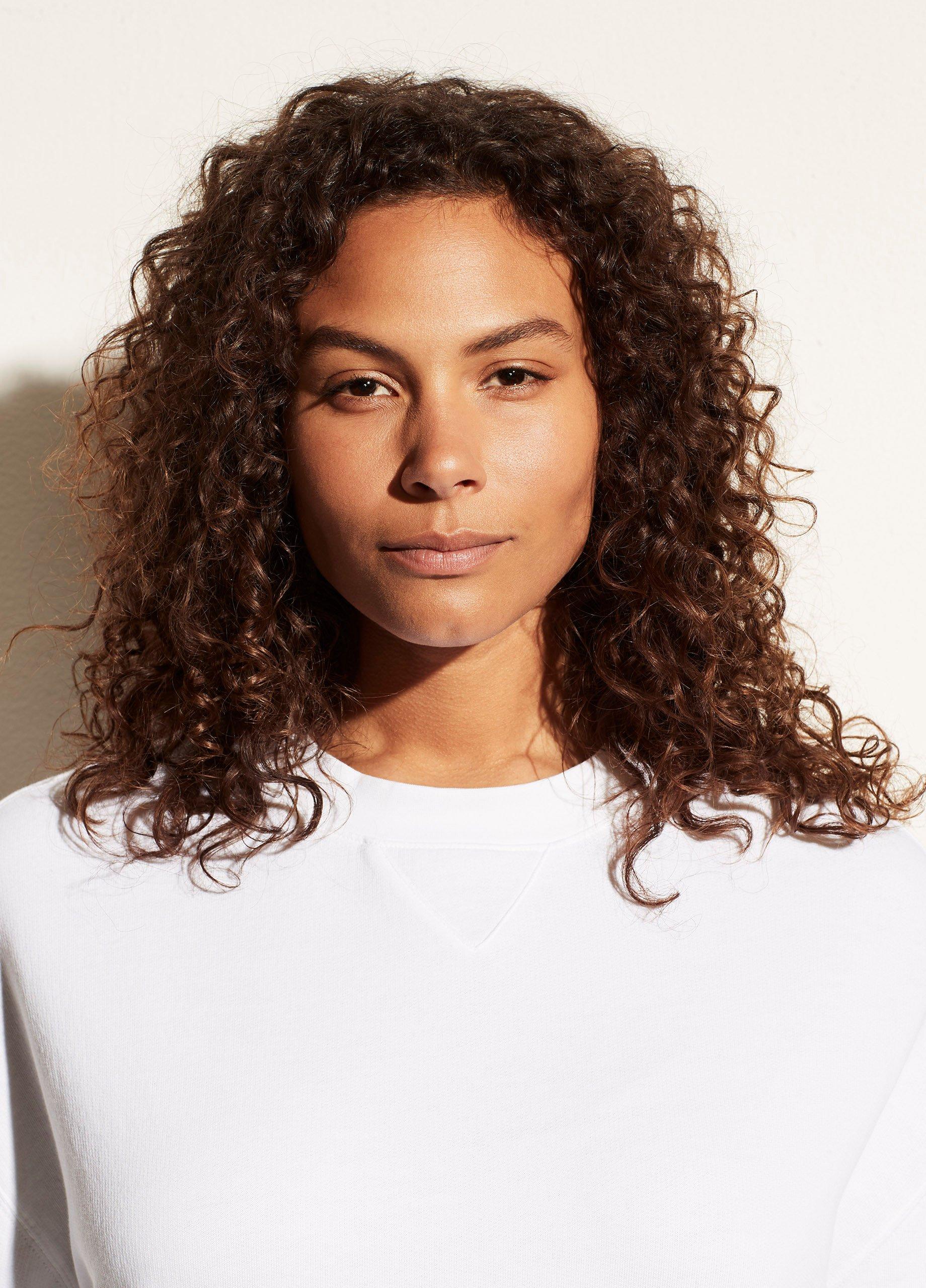 Essential Relaxed Pullover image number 0