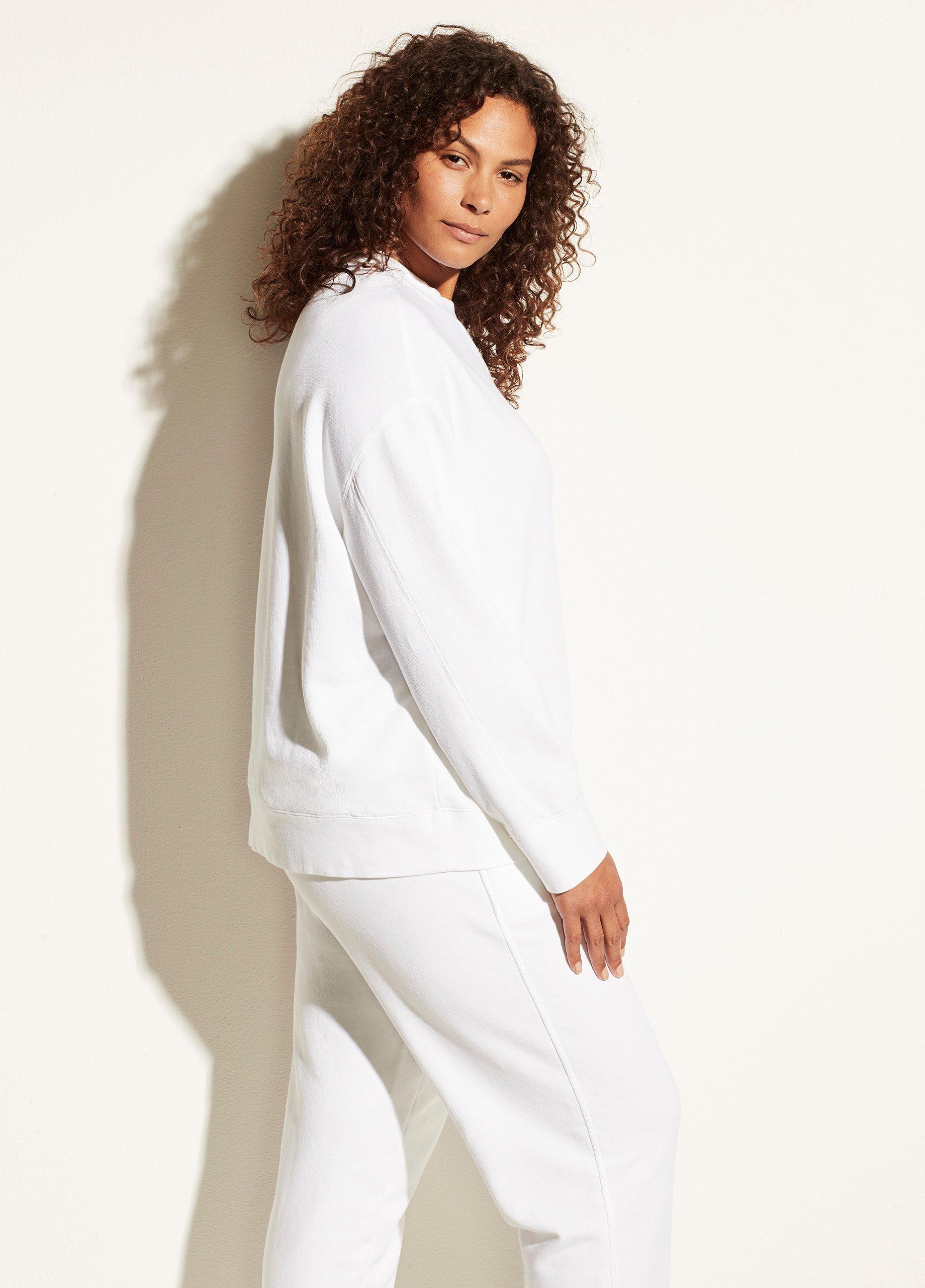 Essential Relaxed Pullover image number 1