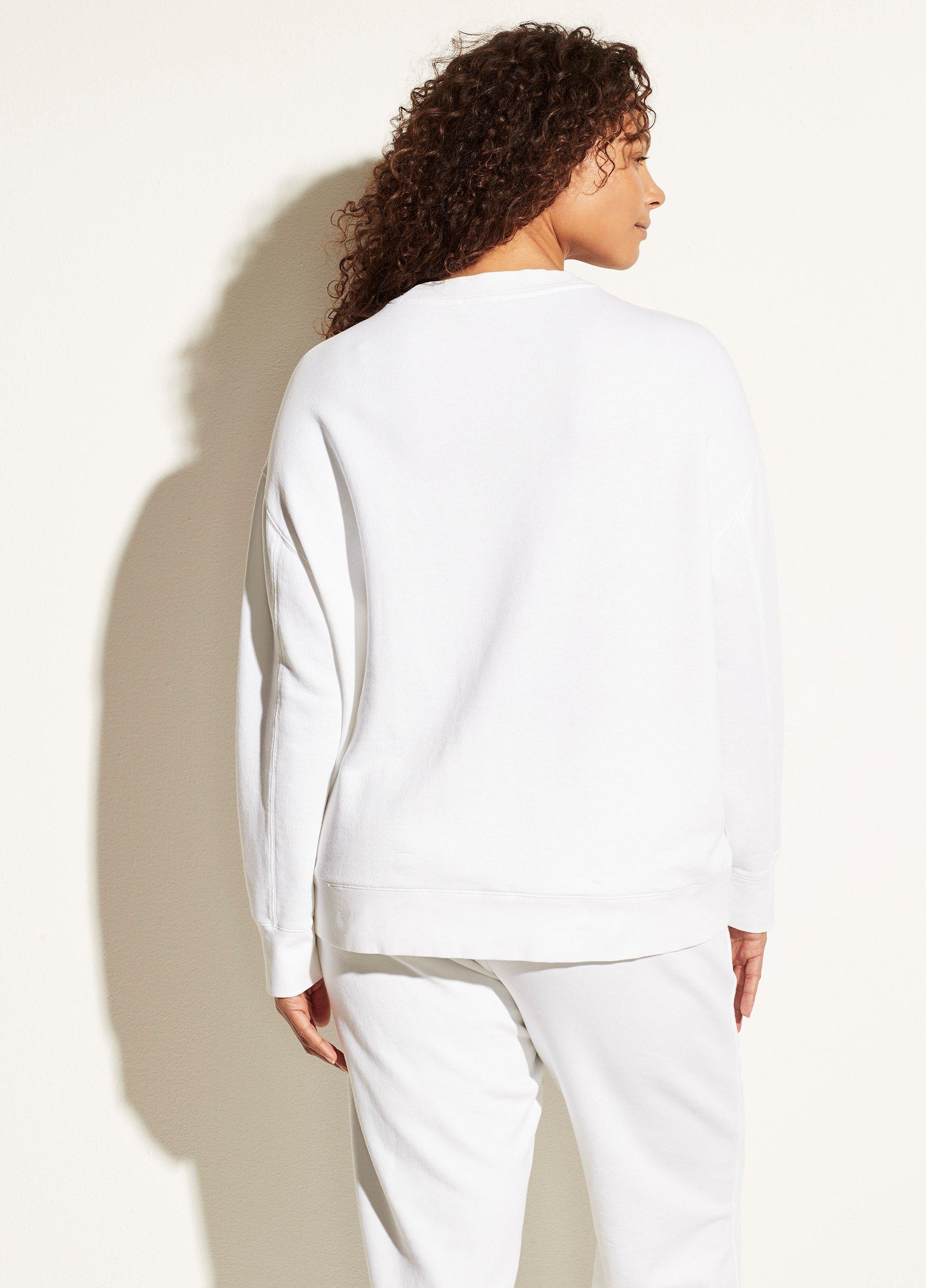 Essential Relaxed Pullover image number 2