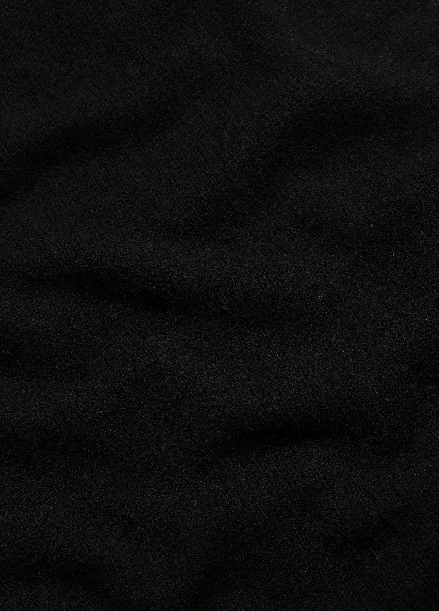 Featherweight Cashmere Travel Wrap image number 1