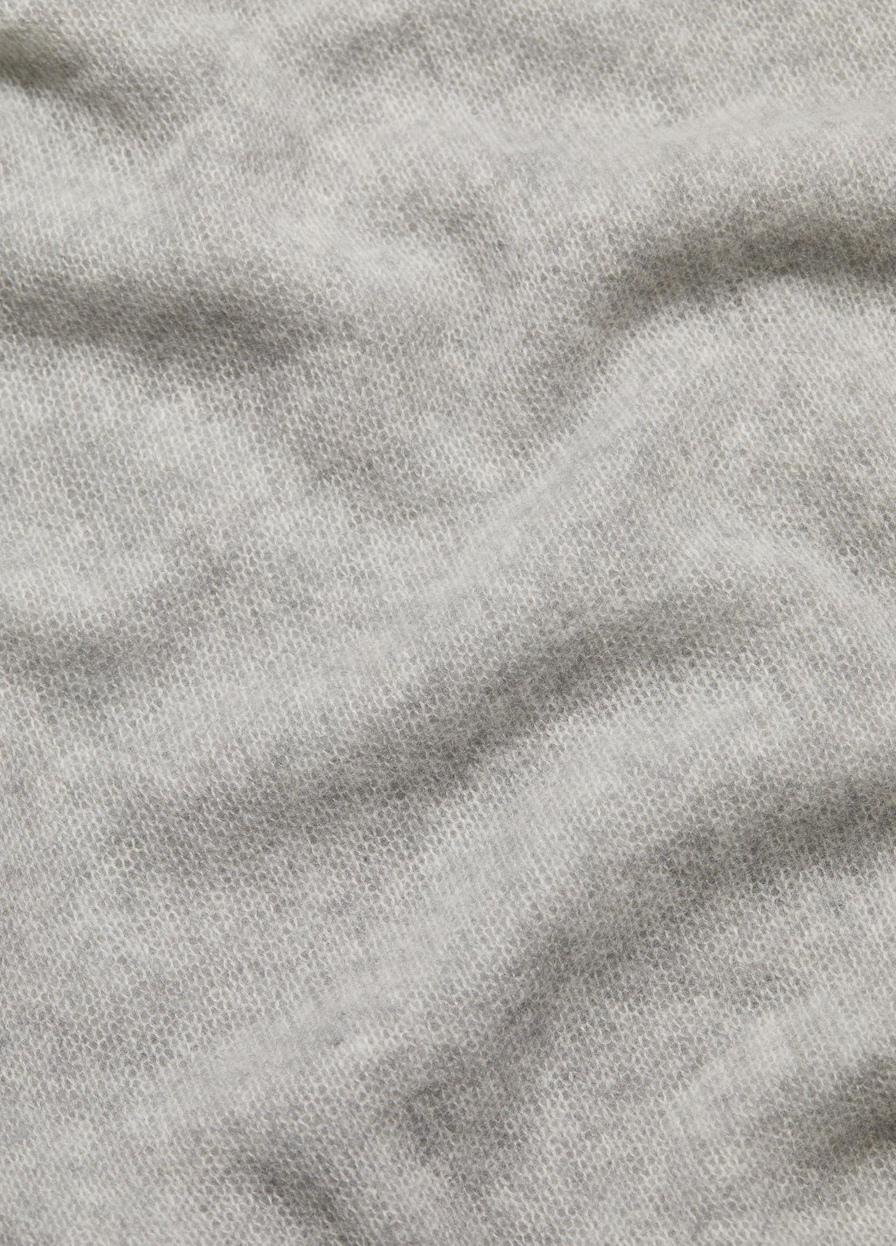 Featherweight Cashmere Travel Wrap image number 1