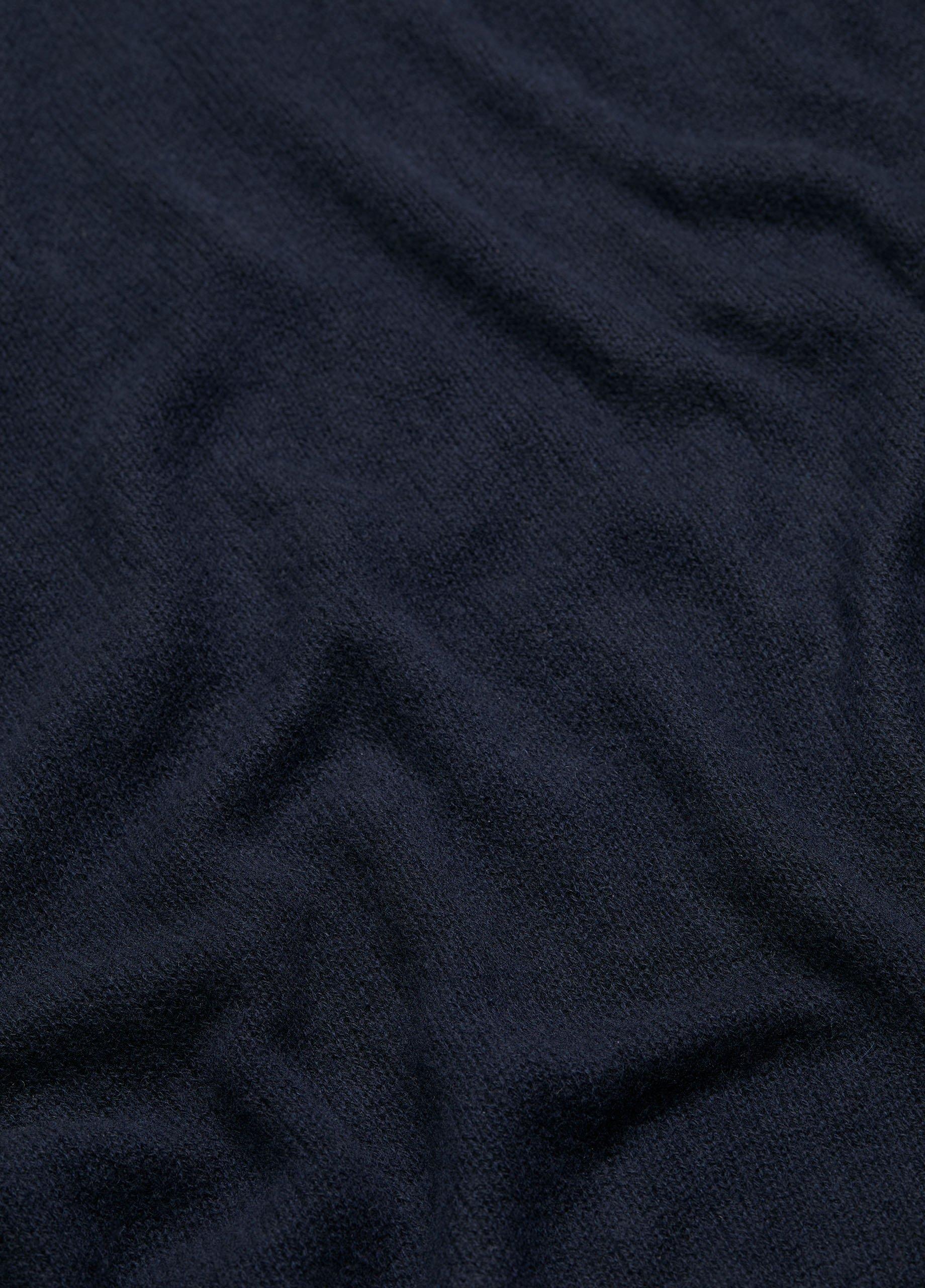 Featherweight Cashmere Travel Wrap image number 1