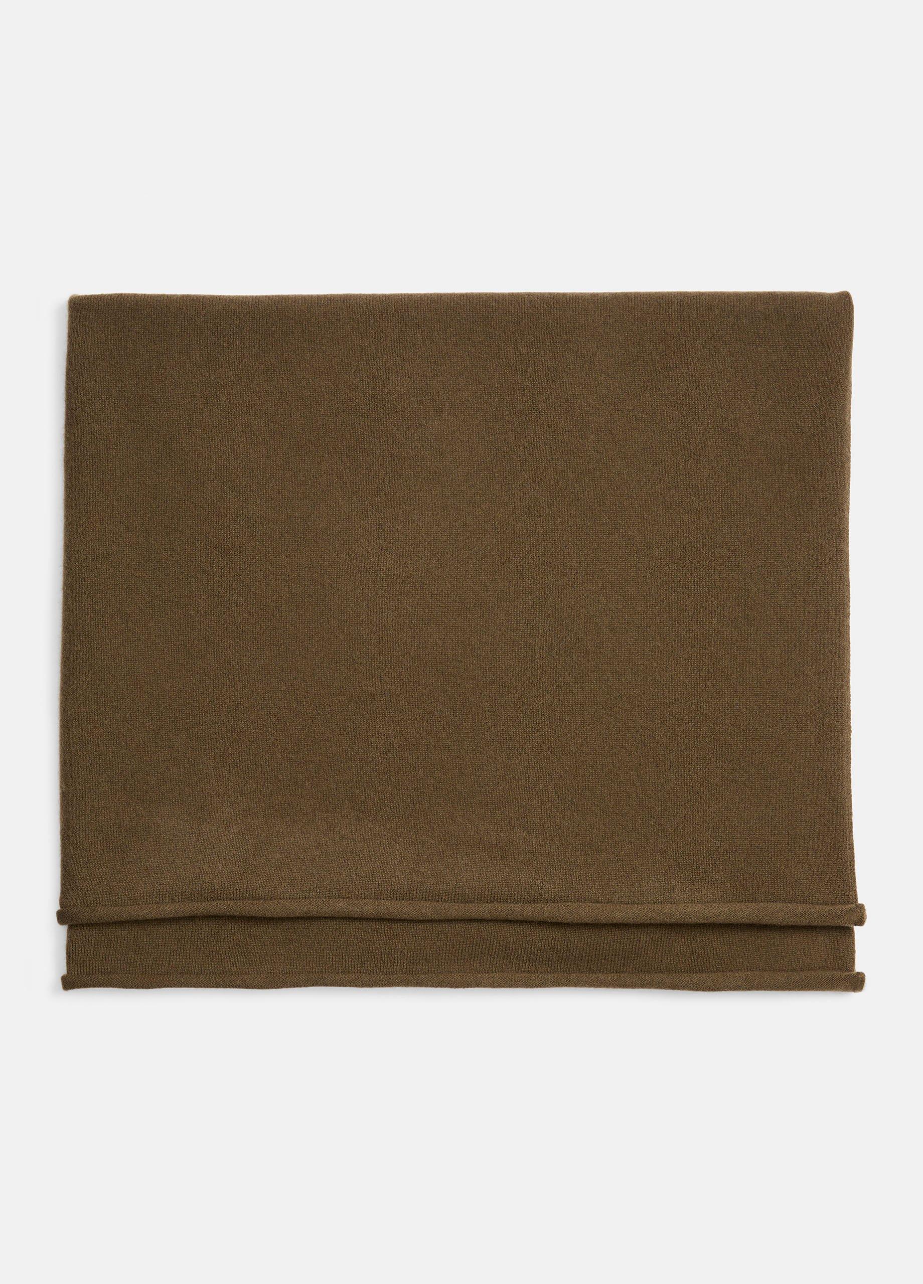 Women's Plush Cashmere Blanket Wrap, Vine Vince