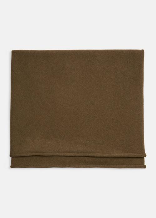 Plush Cashmere Blanket Wrap