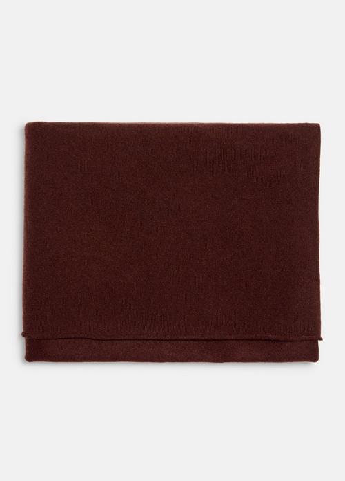 Lightweight Plush Cashmere Blanket Wrap