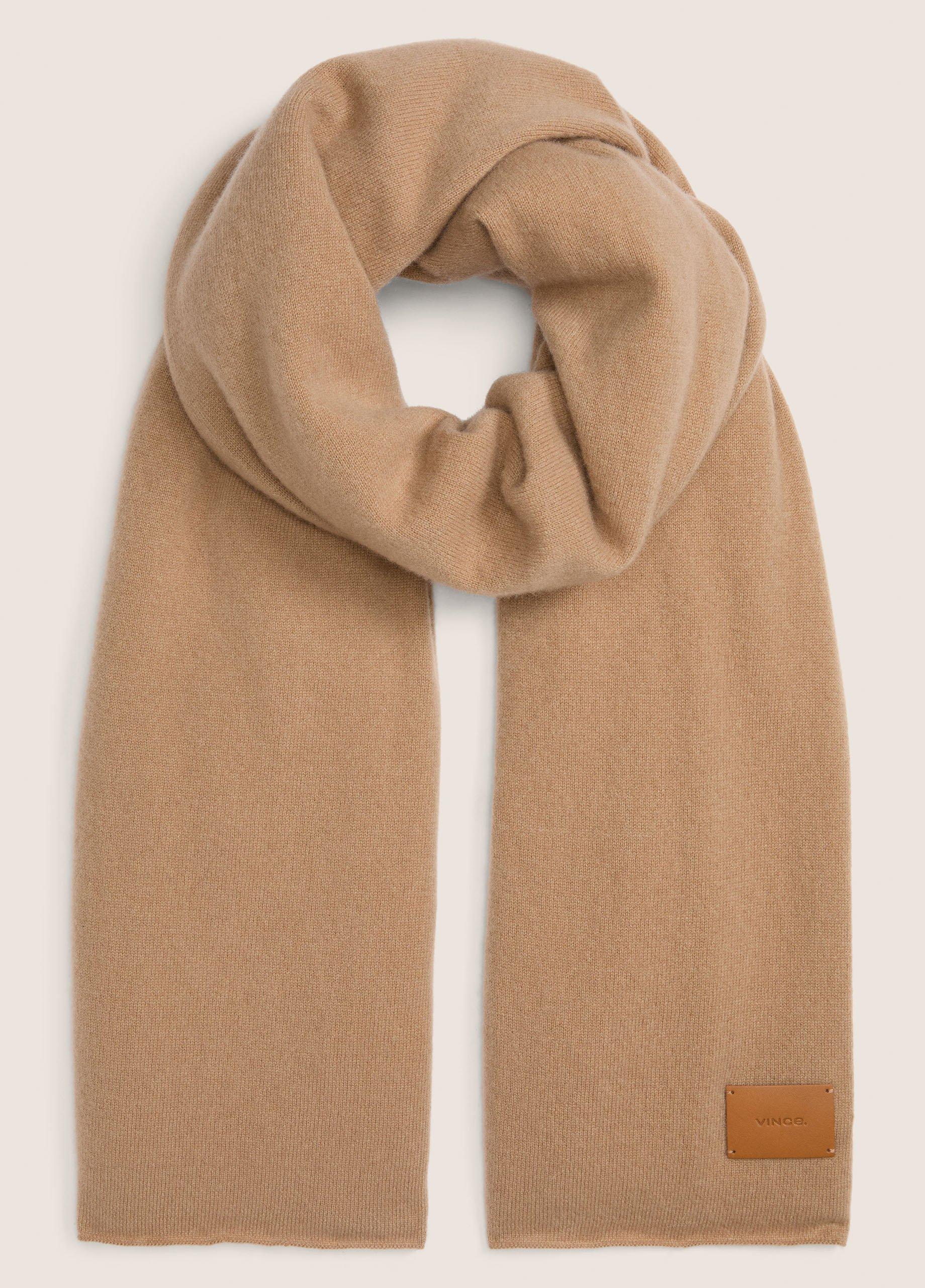 Lightweight Plush Cashmere Blanket Wrap image number 0