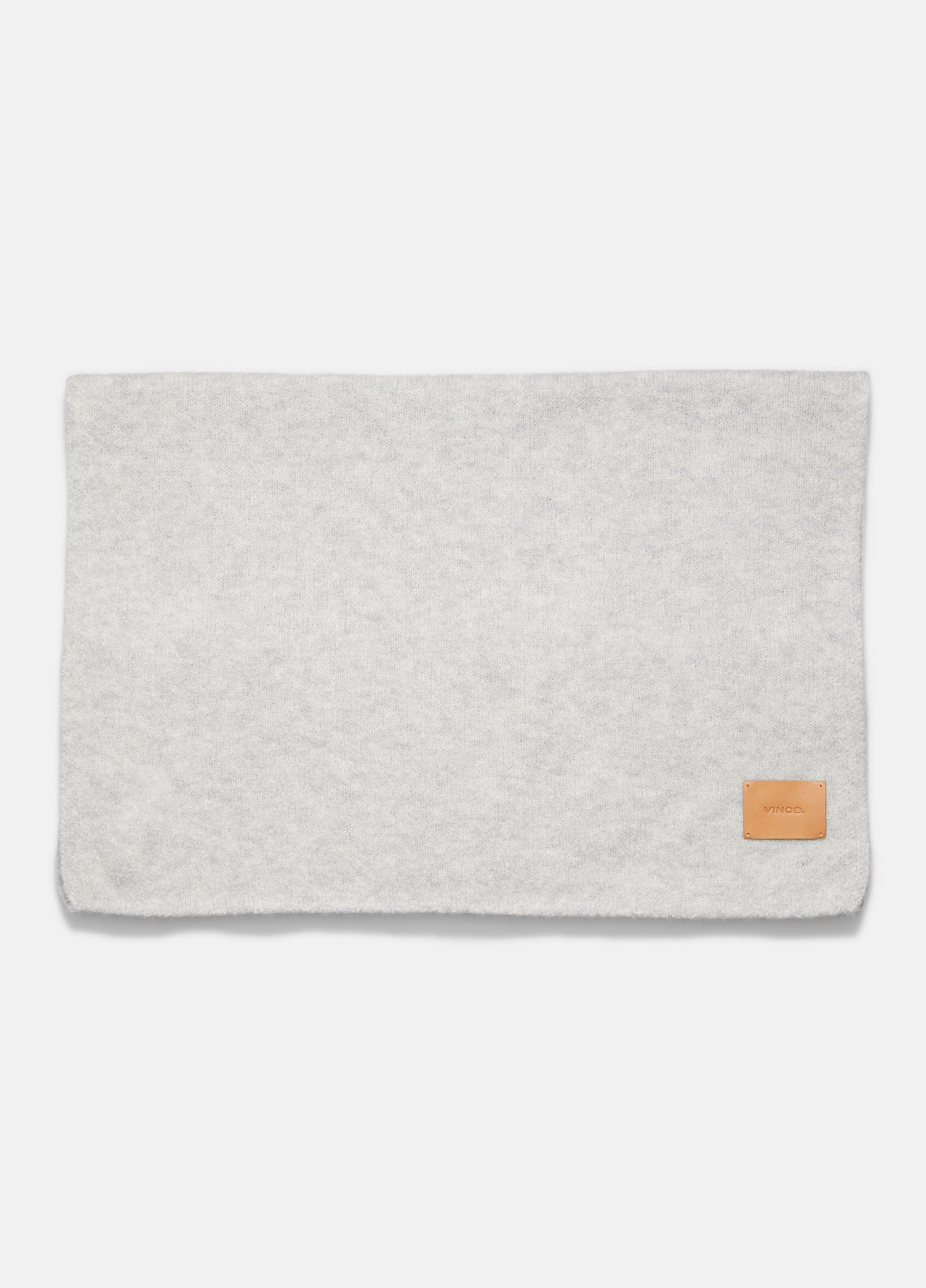 Cashmere Oversize Scarf image number 0