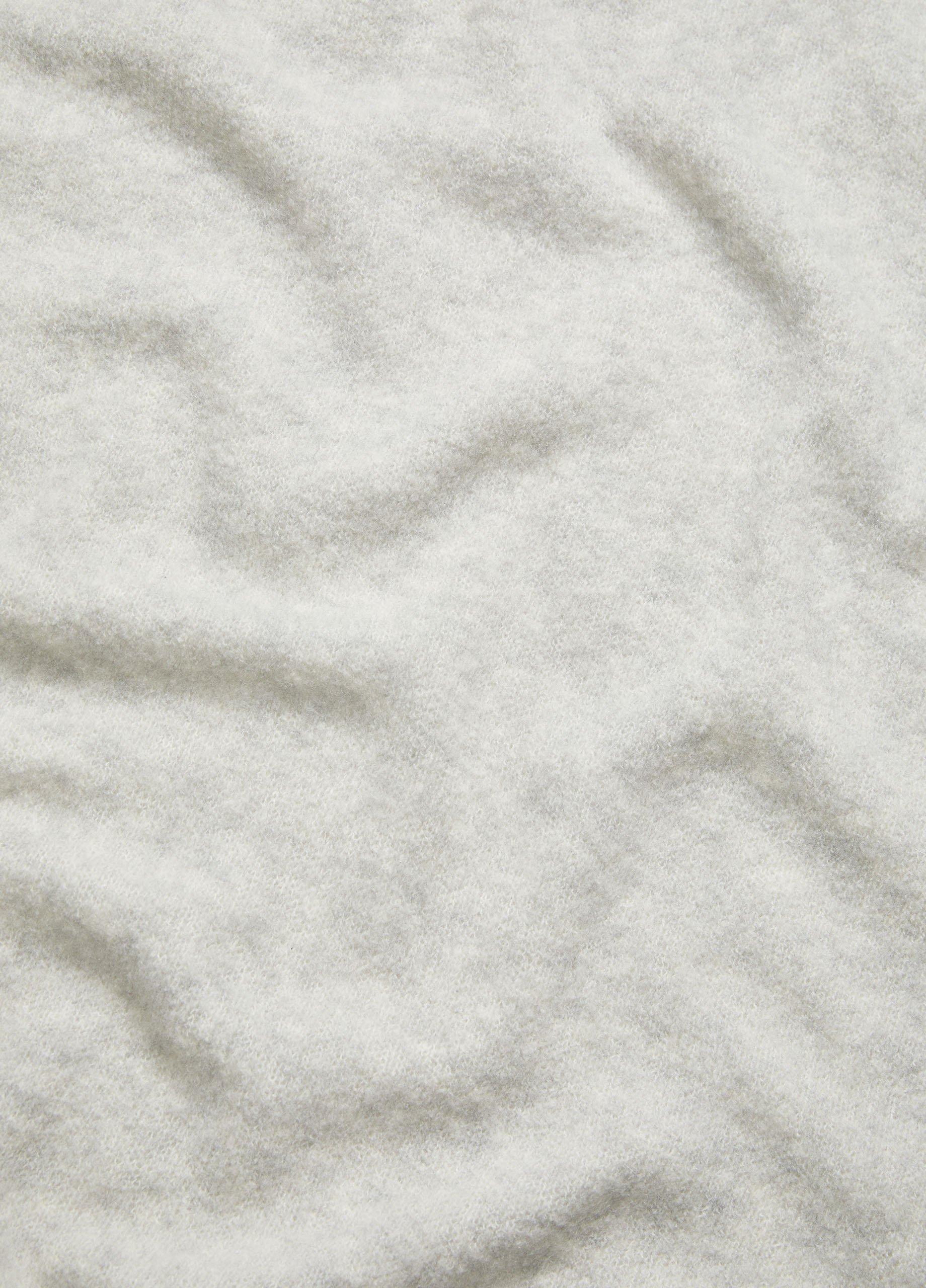 Cashmere Oversize Scarf image number 1