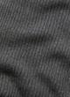 Wool and Cashmere Ribbed Shaker Stitch Scarf image number 1