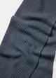 Wool and Cashmere Ribbed Shaker Stitch Scarf image number 1