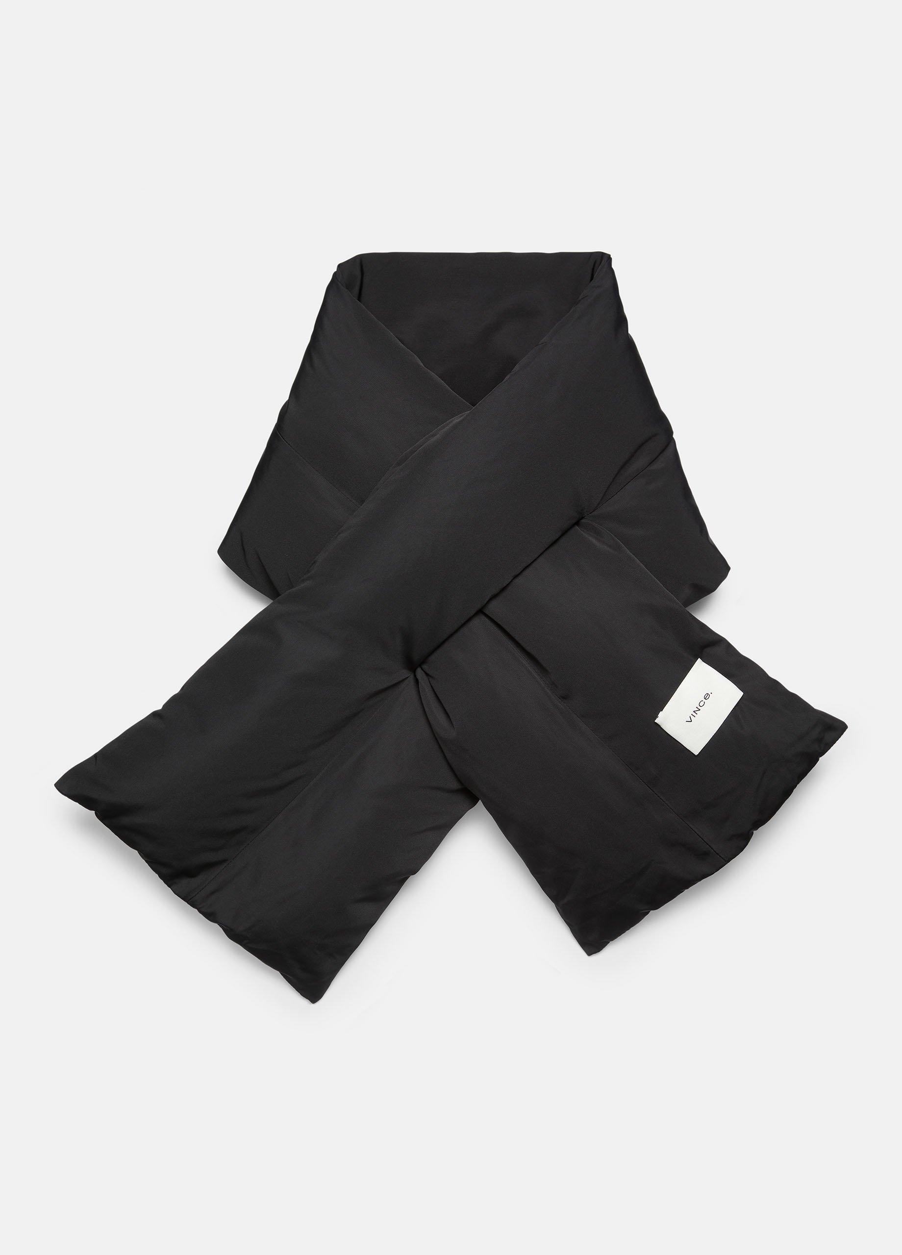 Packable Puffer Scarf image number 0