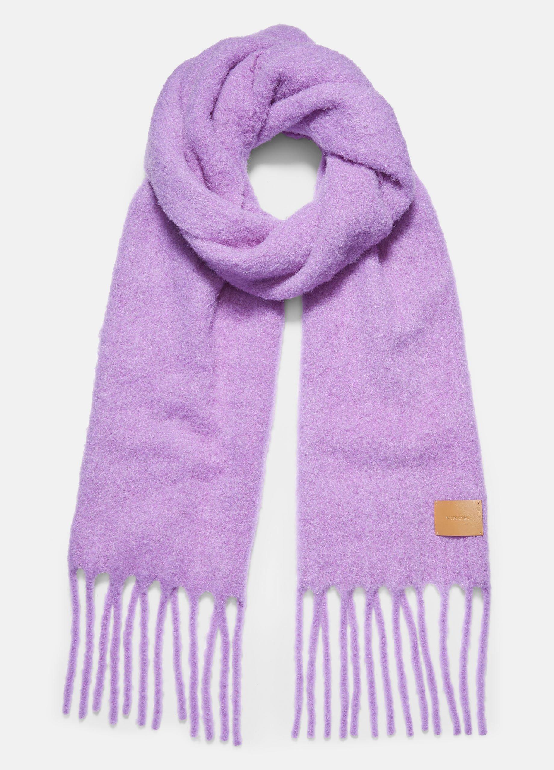 Alpaca-Blend Scarf image number 0