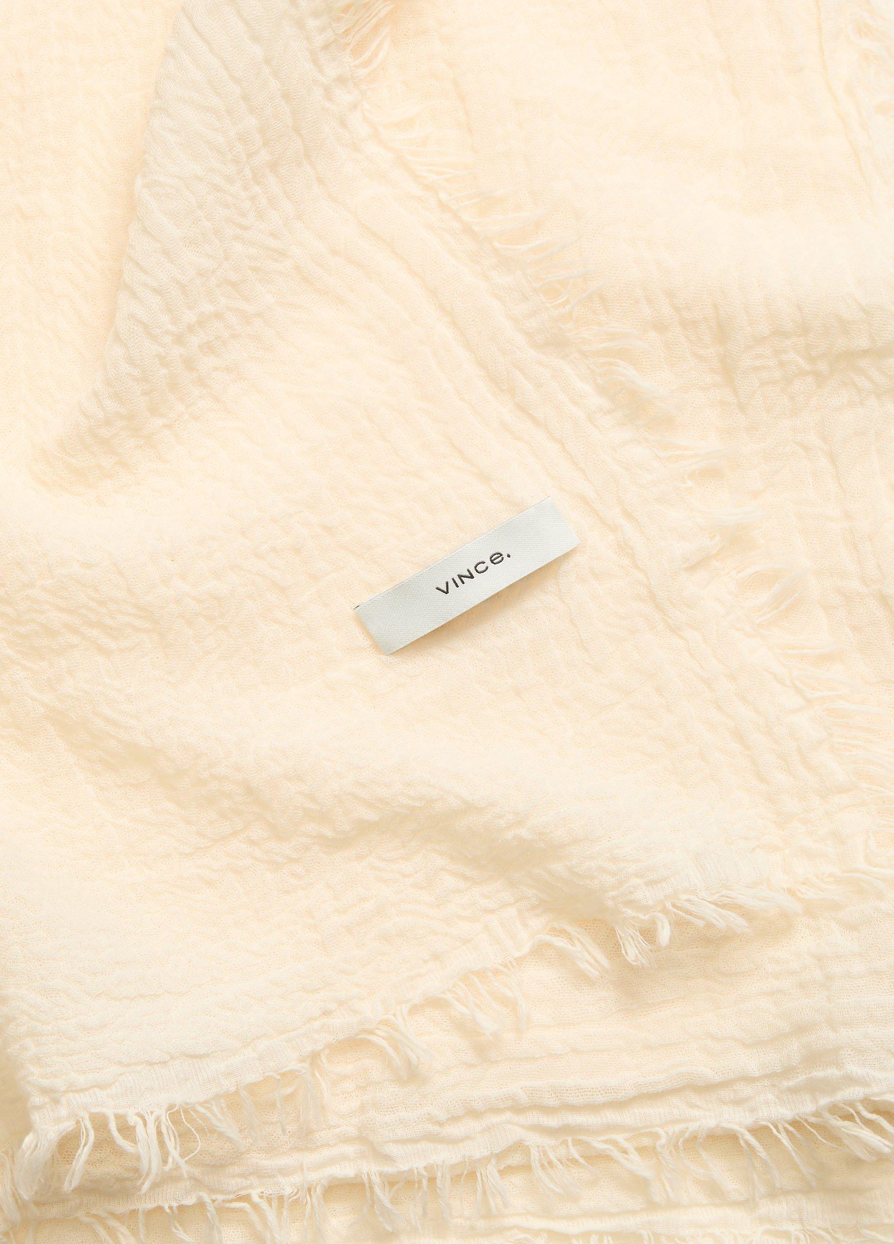 Cotton Gauze Wrap image number 1