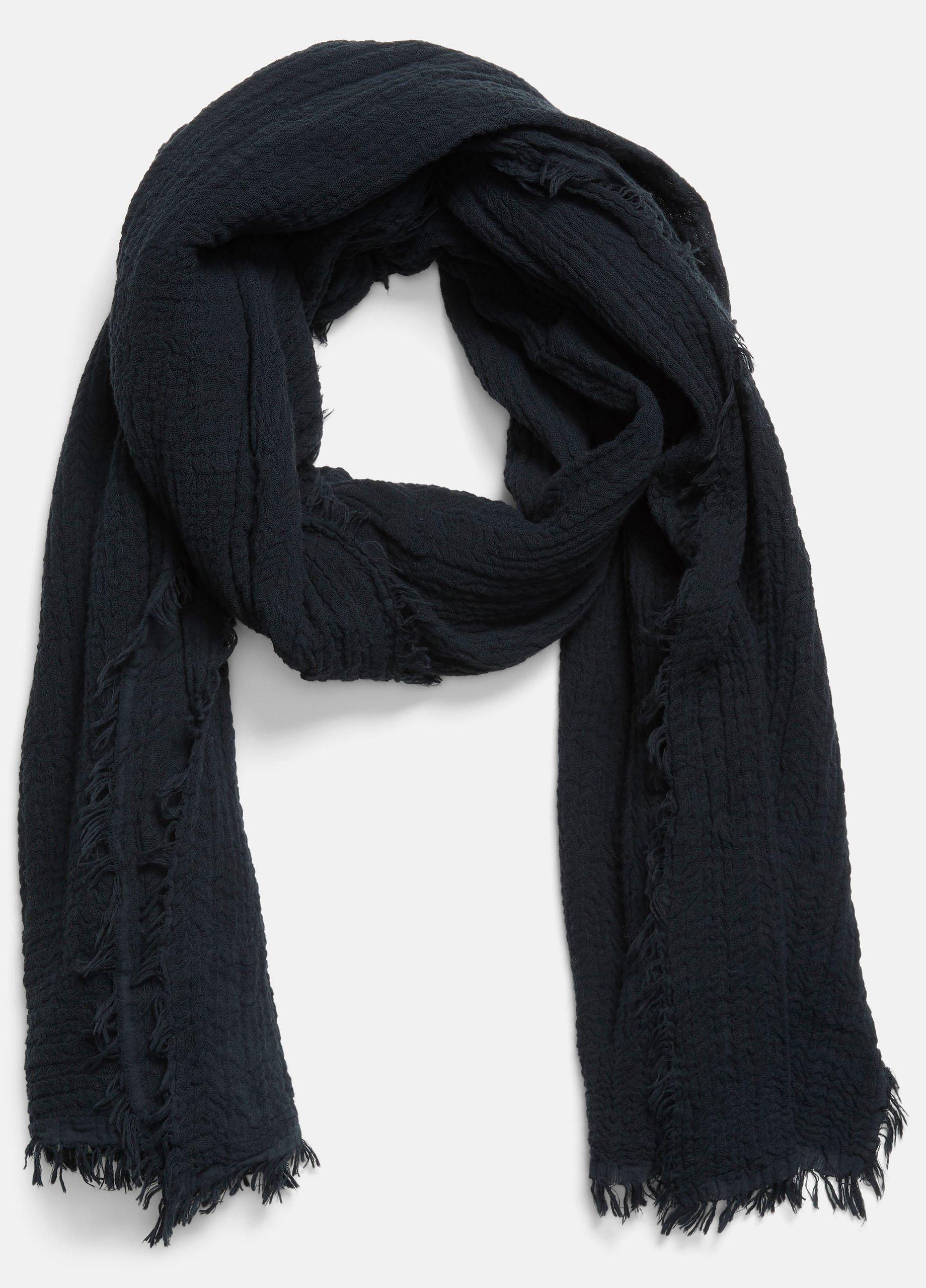 Cotton Gauze Wrap image number 0