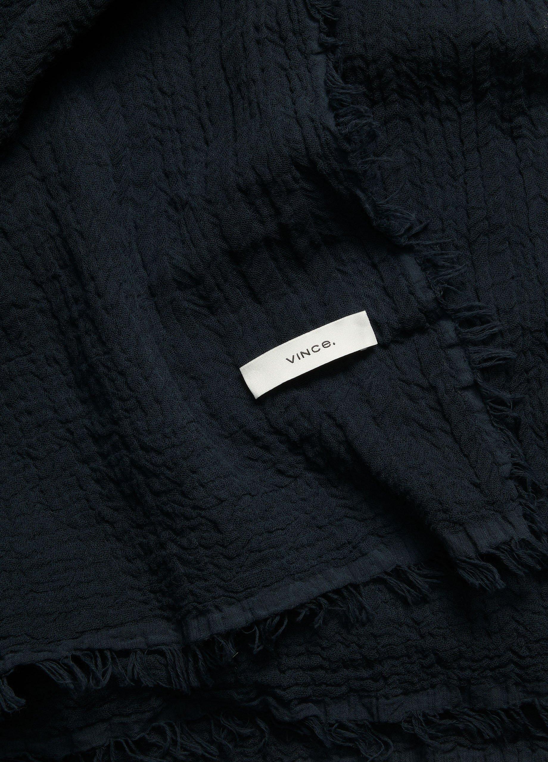 Cotton Gauze Wrap image number 1