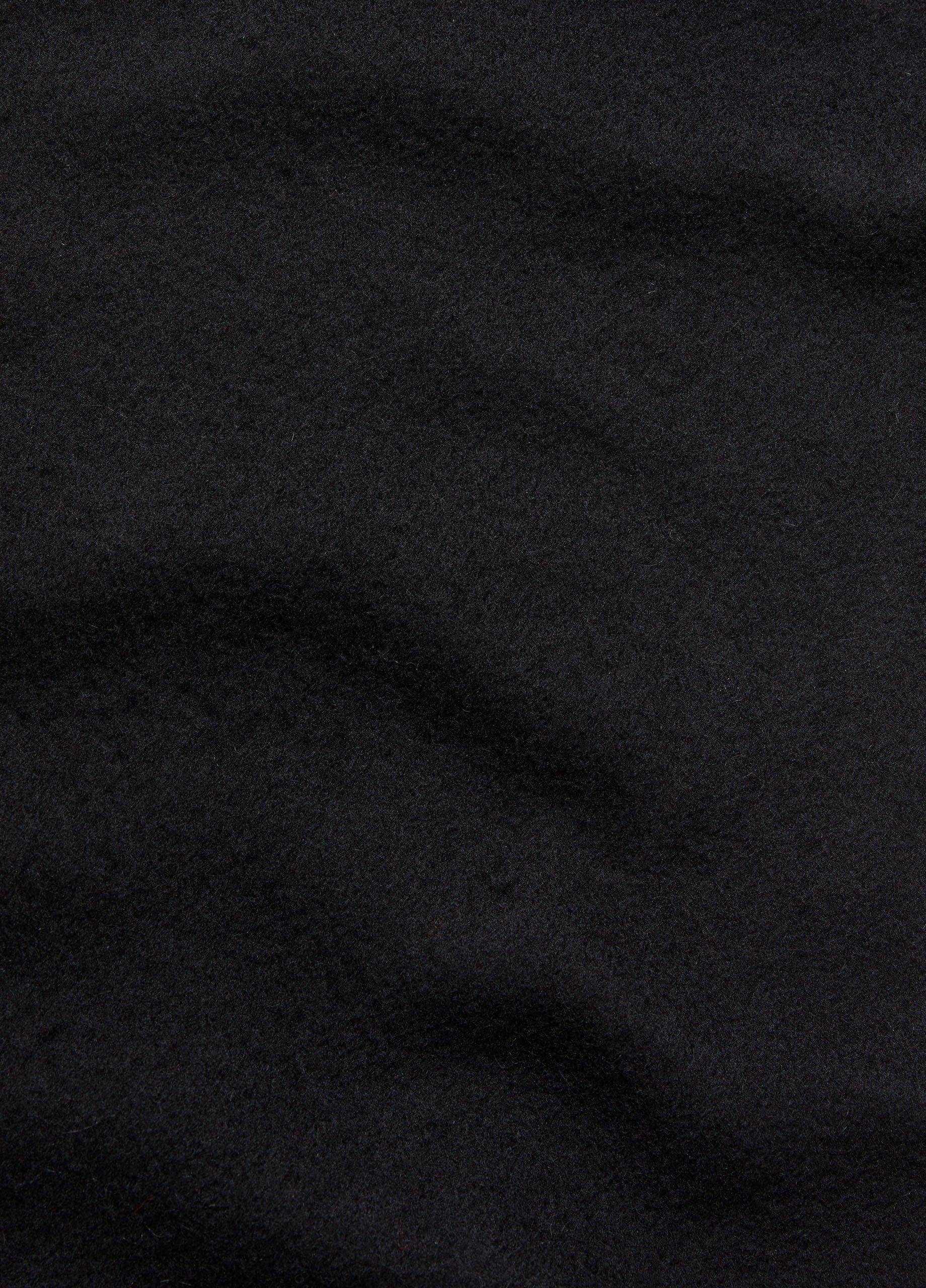 Double-Face Cashmere Scarf image number 1