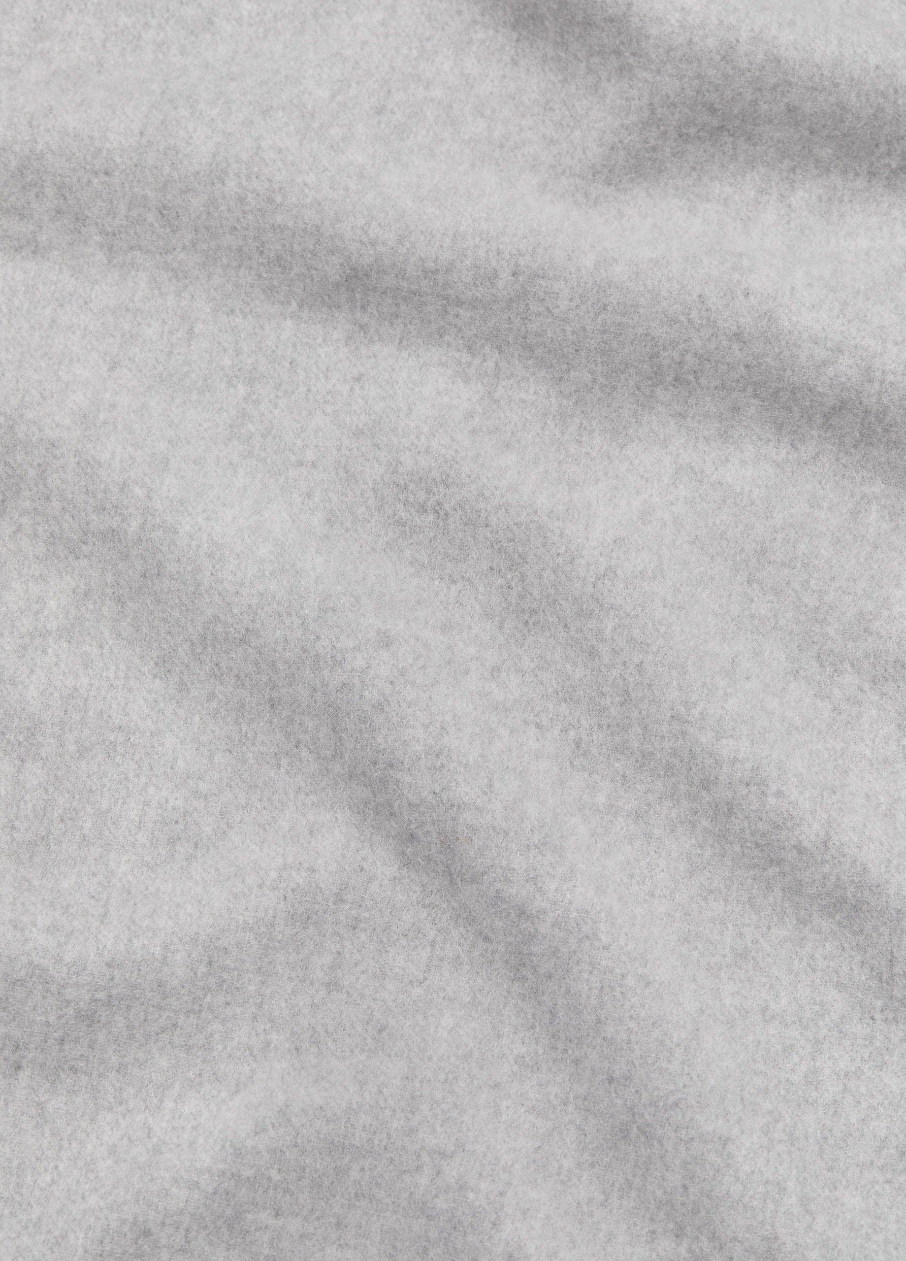 Double-Face Cashmere Scarf image number 1