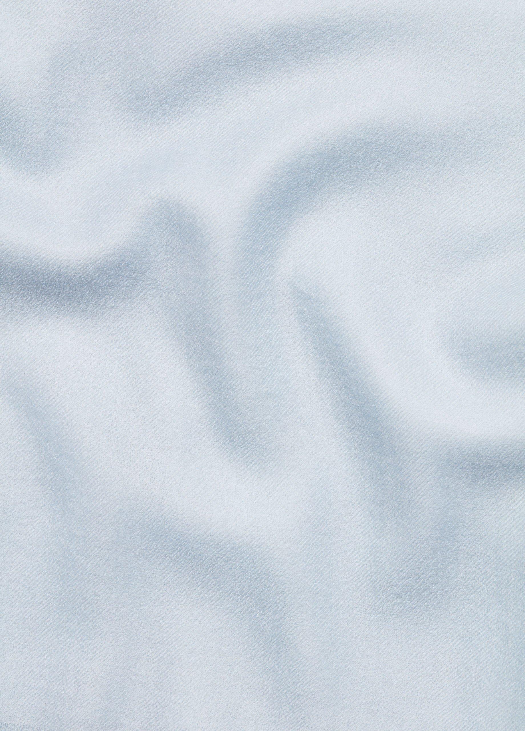 Lightweight Cashmere Scarf image number 1