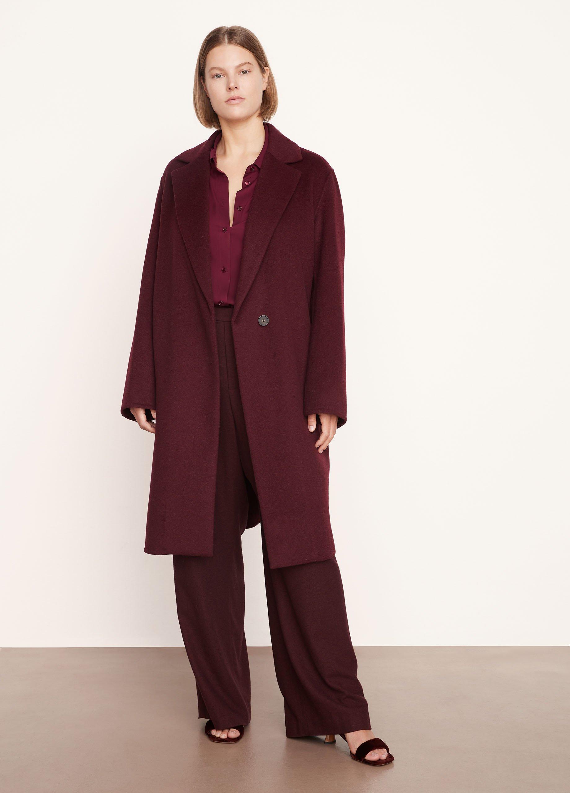 vance coat