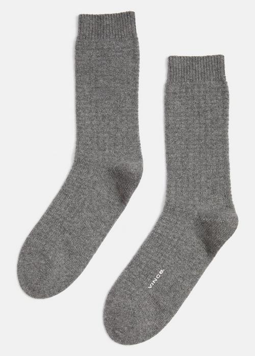 Men's Cashmere Thermal Sock