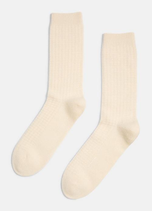 Men's Cashmere Thermal Sock