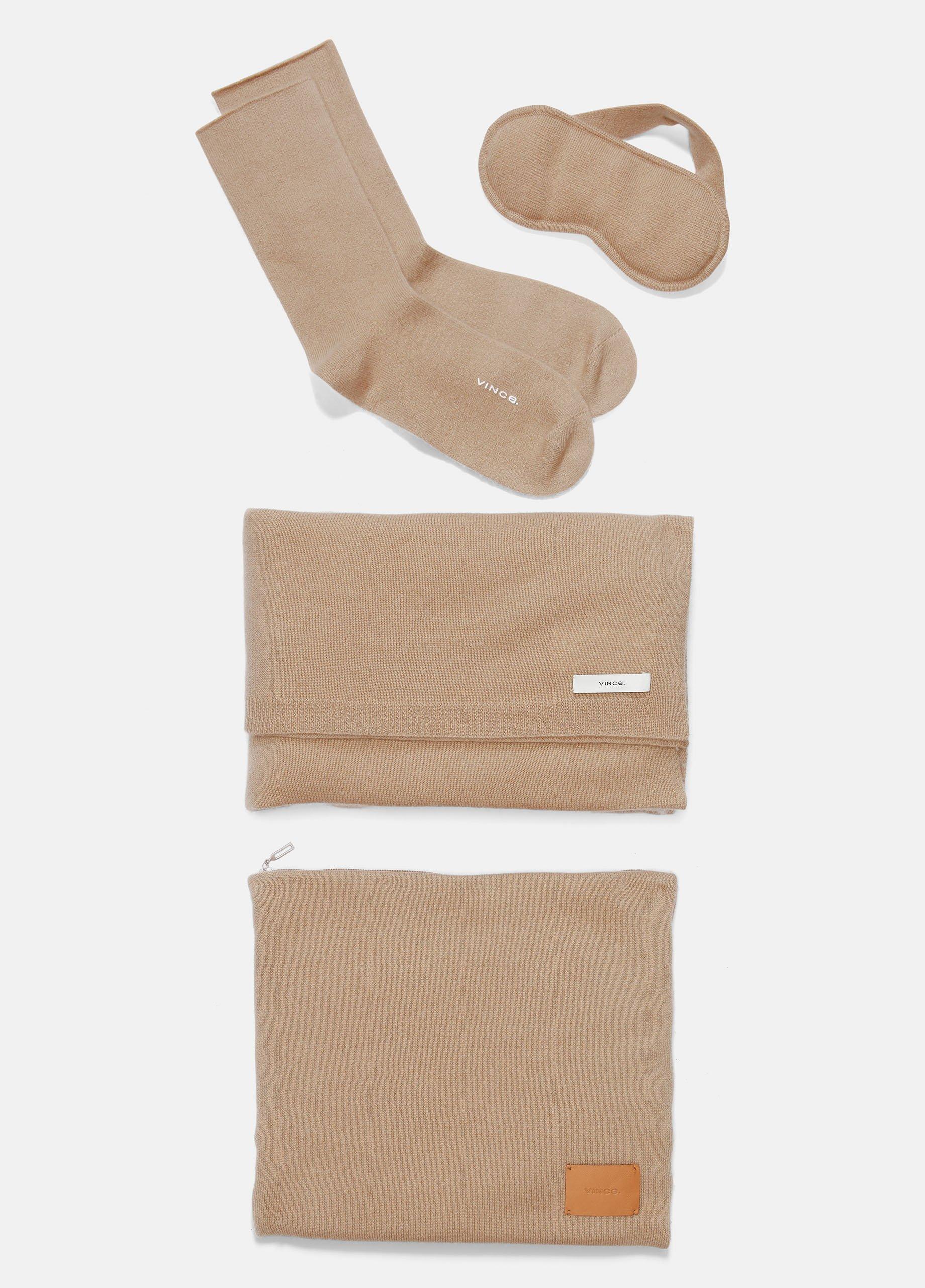 Wool-Cashmere Travel Set image number 0