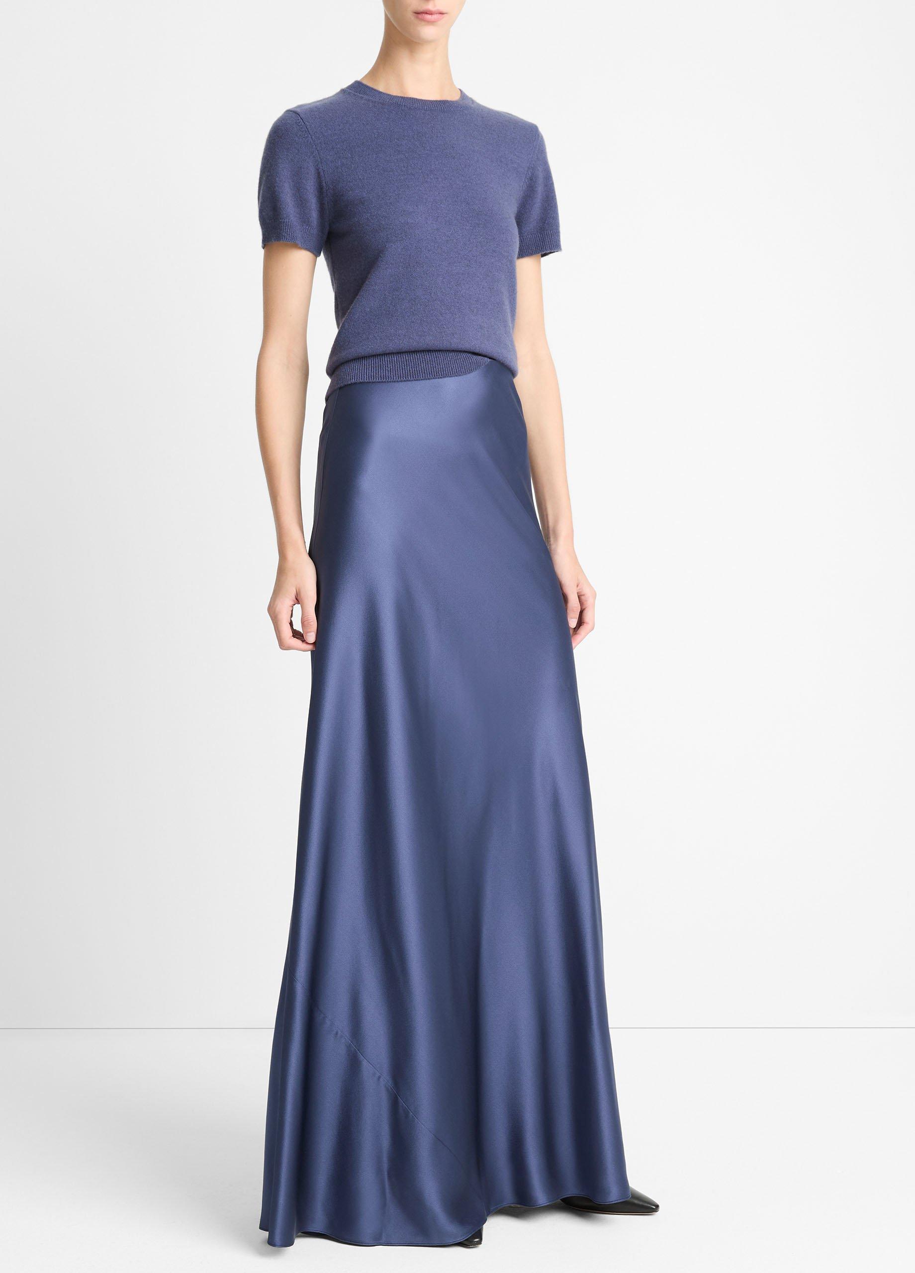 Her lip to - Herlipto Shine Satin Volume Long Skirtの通販 by