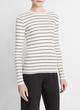Striped Long-Sleeve T-Shirt image number 2