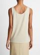 Relaxed Scoop-Neck Tank image number 3