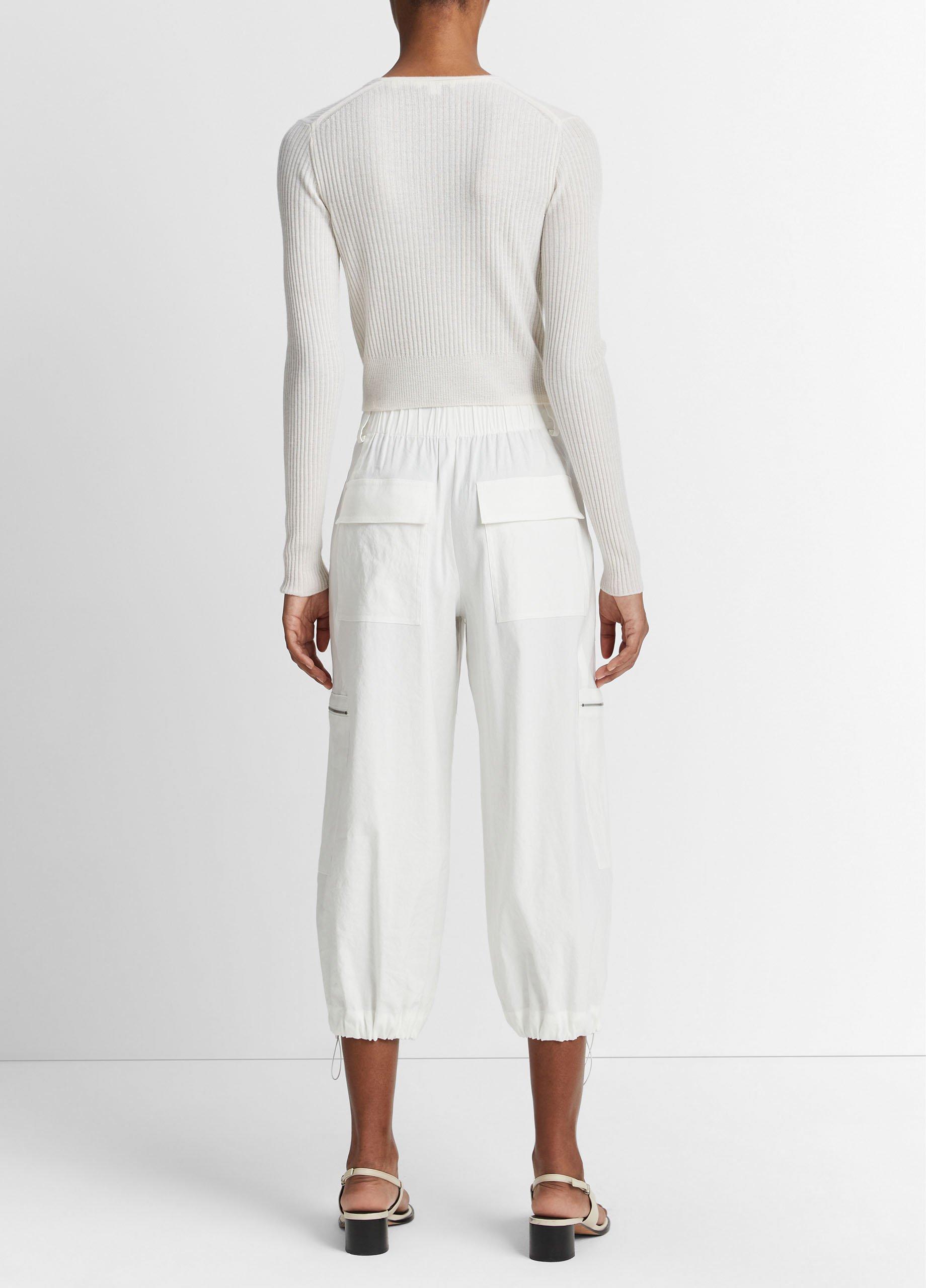 【SATIIIZ】Ronder Brushed Parachute Pants s-l400.jpg
