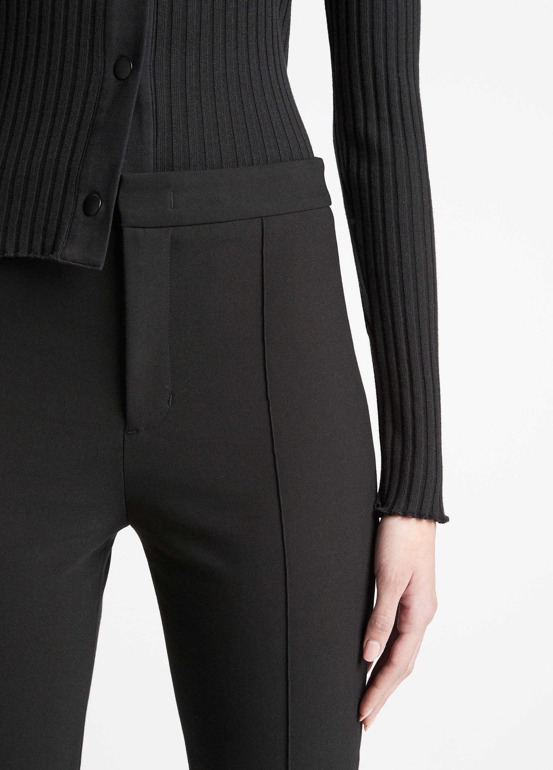 Slim-Fit Capri in Pants | Vince