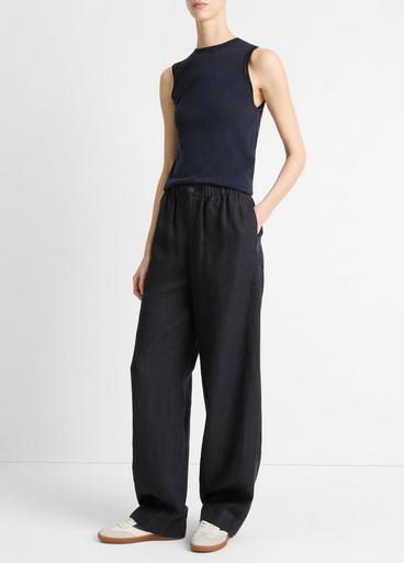 Hemp Low-Rise Utility Pant in Cargo & Utility Pants | Vince Hemp Low-Rise Utility Pant in Cargo & Utility Pants | Vince