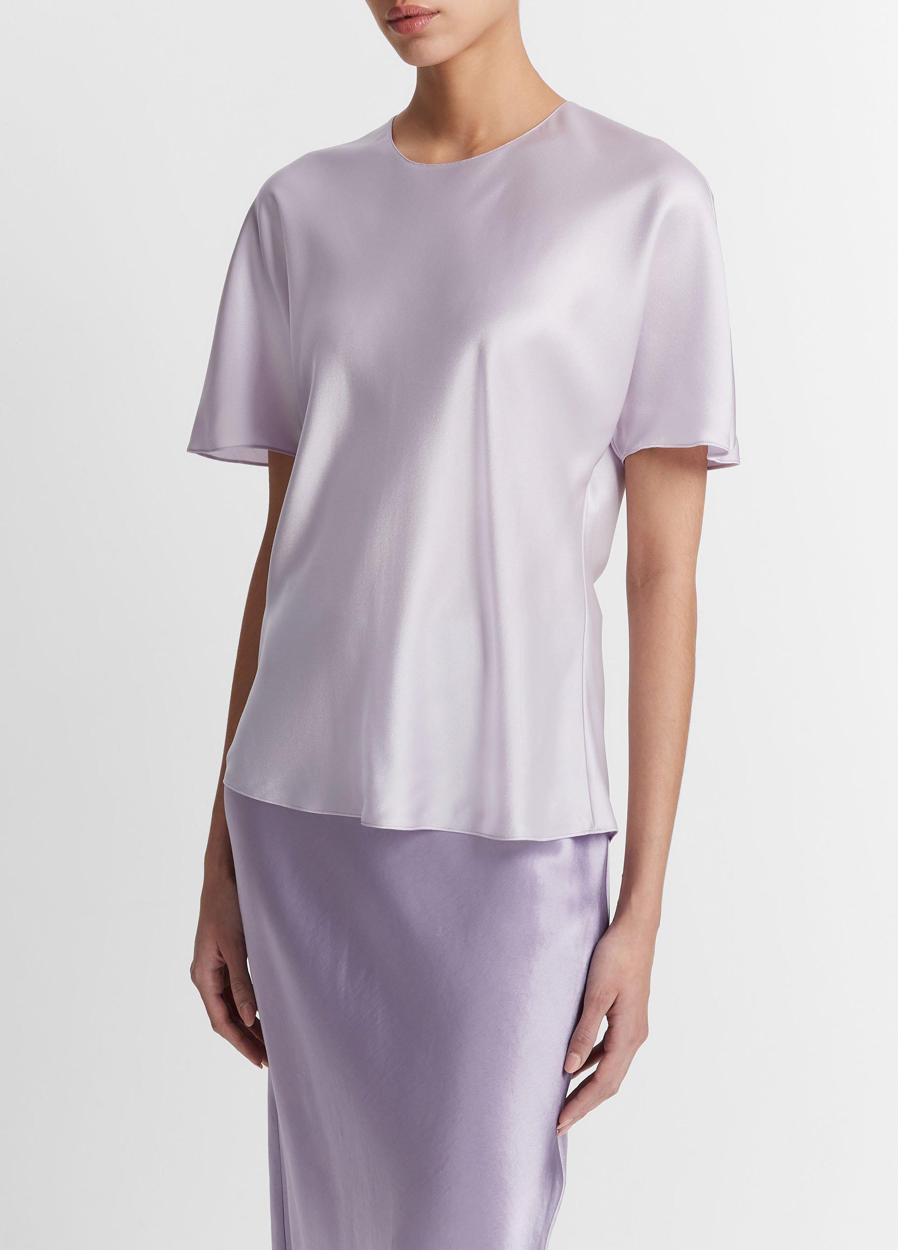 Silk-Satin-Bias-T-Shirt-542SWP