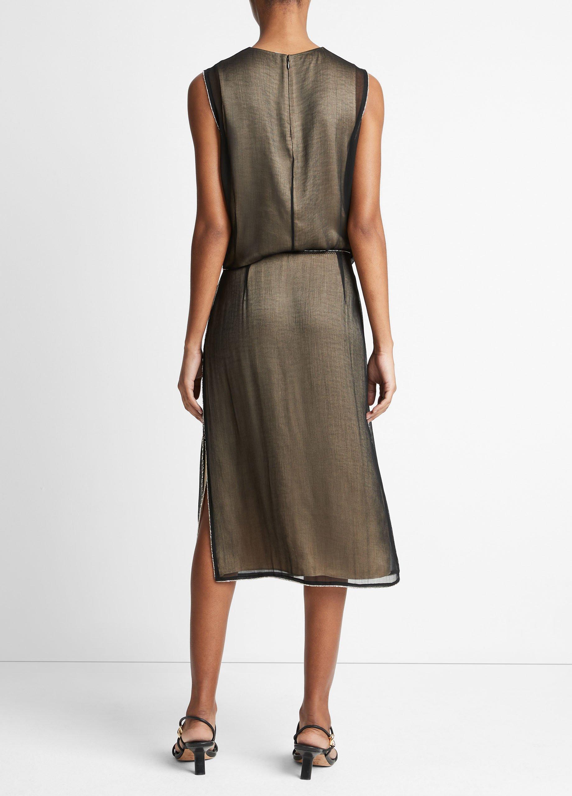 Beaded-Border-Sheer-Skirt-