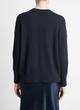 Ribbed Cotton-Cashmere Funnel Neck Sweater image number 3