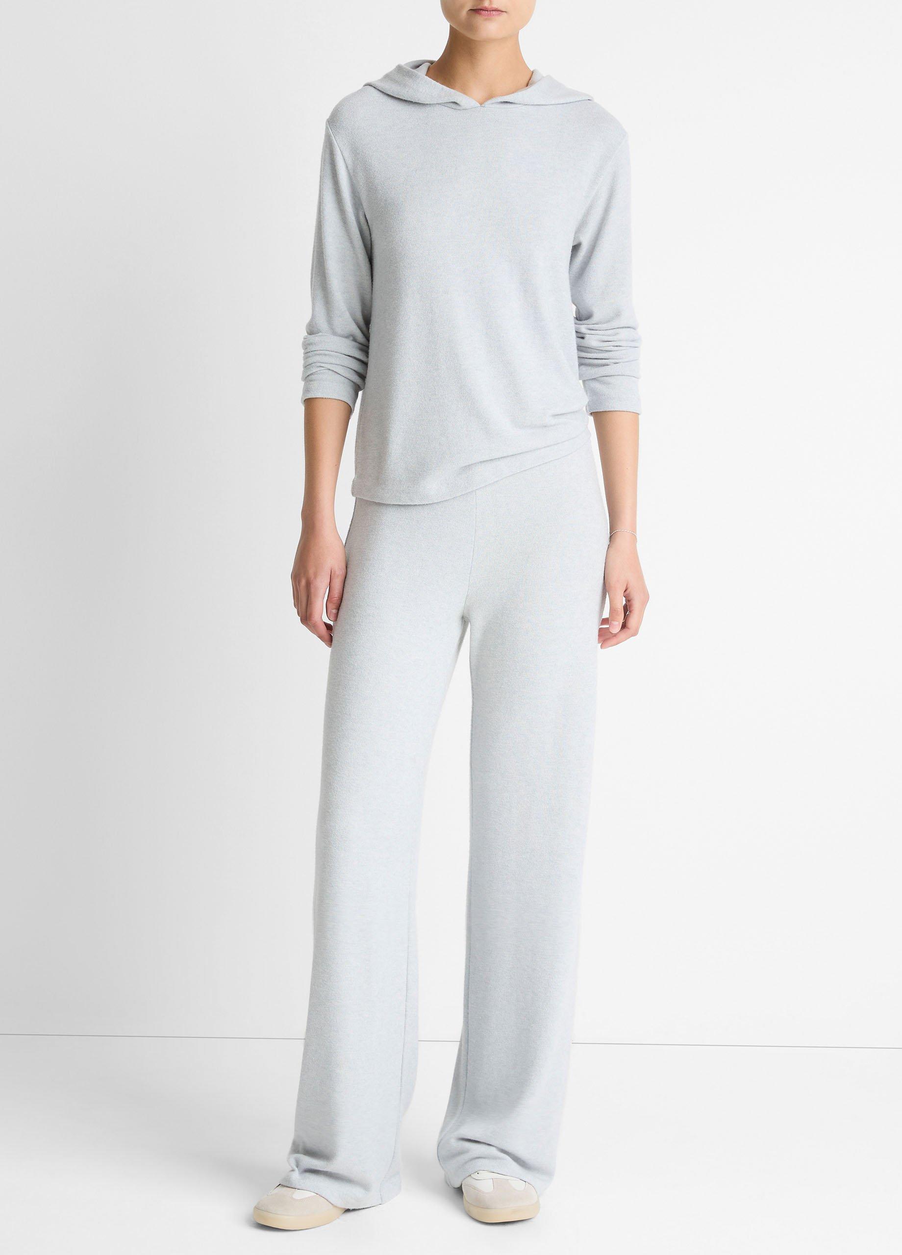 Cozy Long-Sleeve Hoodie image number 3