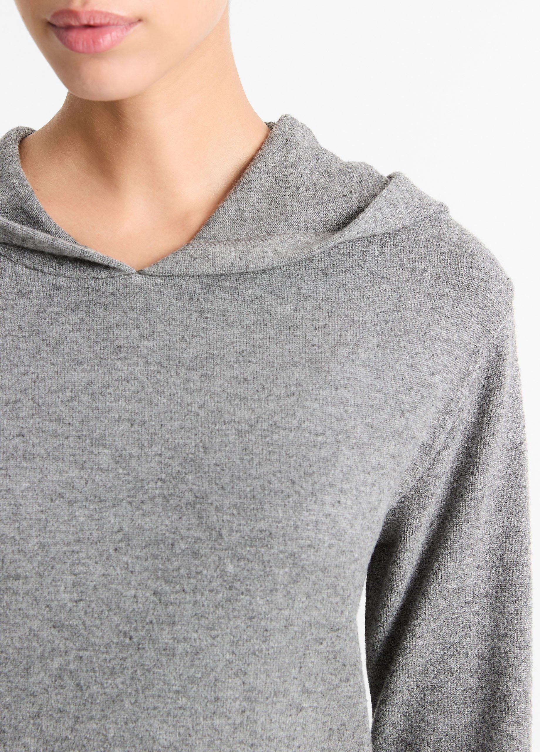 Thumbnail of Cozy Long-Sleeve Hoodie
