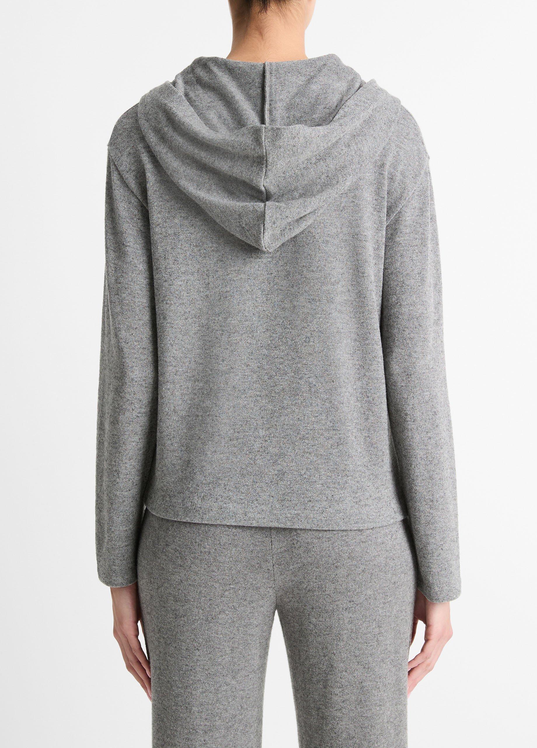 Thumbnail of Cozy Long-Sleeve Hoodie