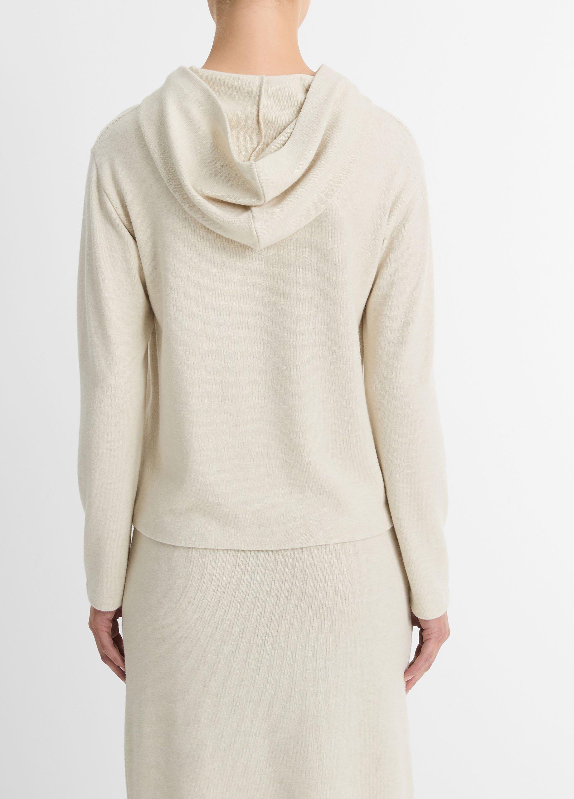 Cozy Long-Sleeve Hoodie image number 2