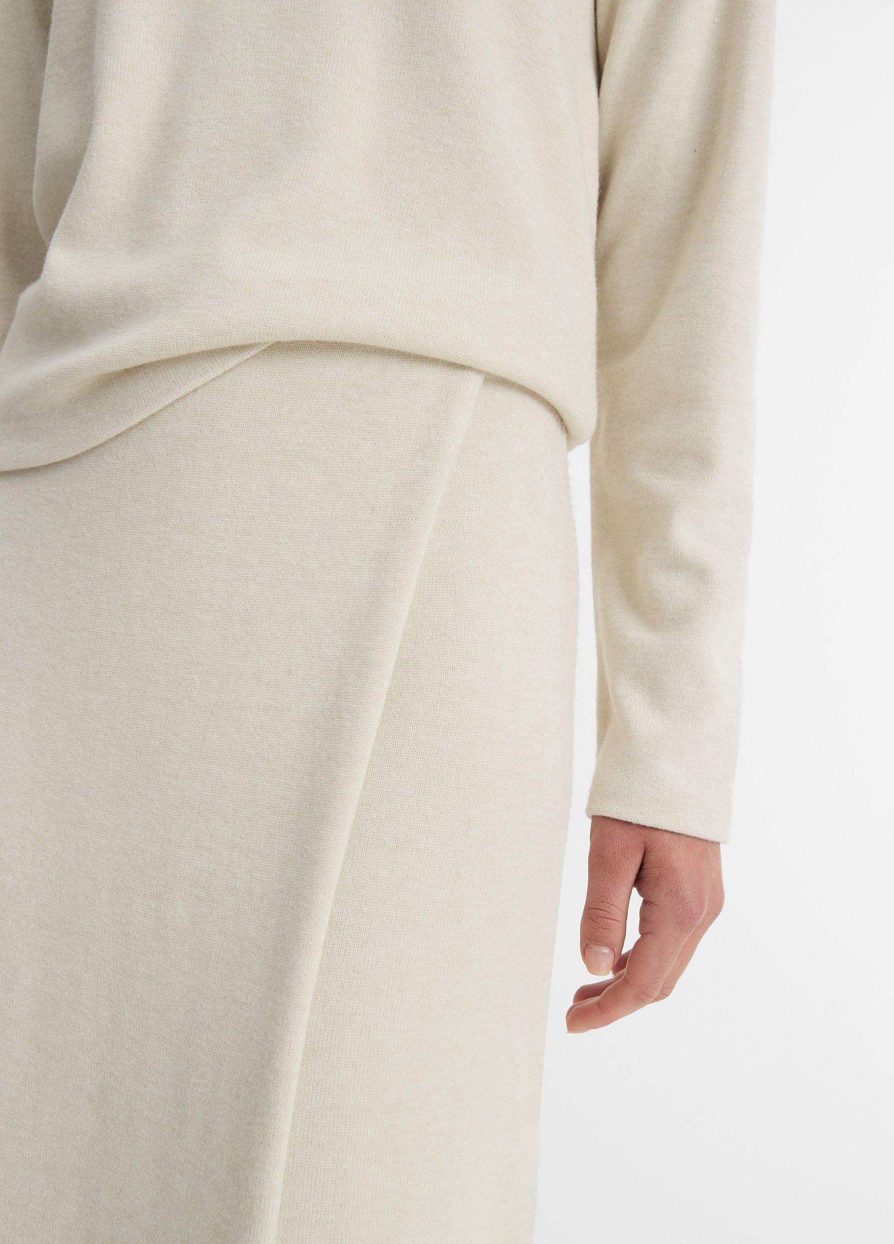 Cozy Wrap Skirt in Dresses & Skirts | Vince