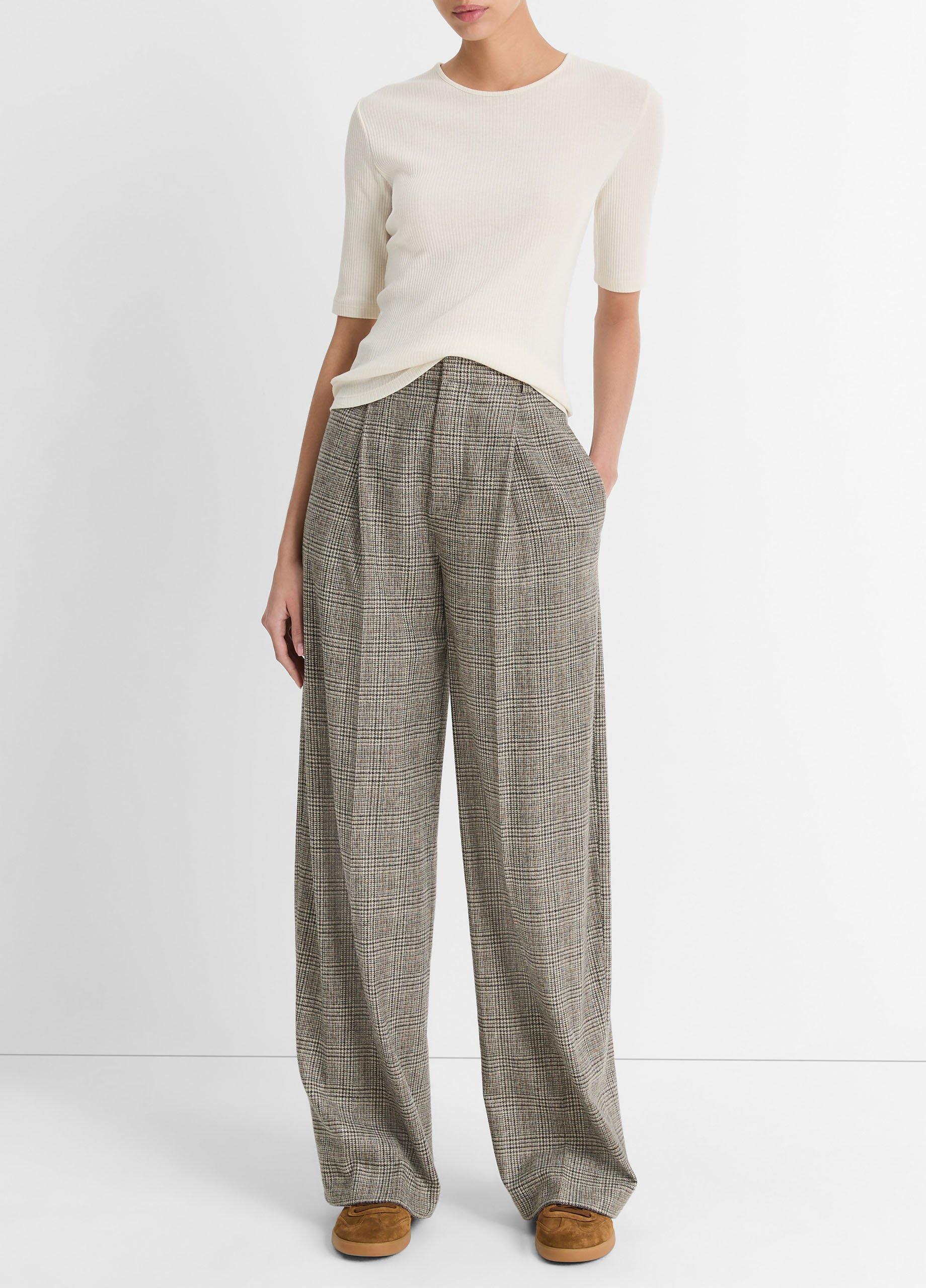 Ribbed-Cotton-Elbow-Sleeve-T-