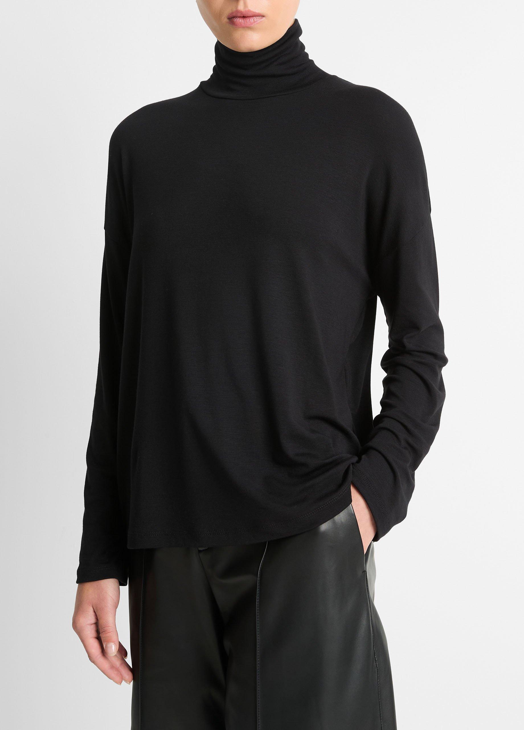 Vince turtleneck sales