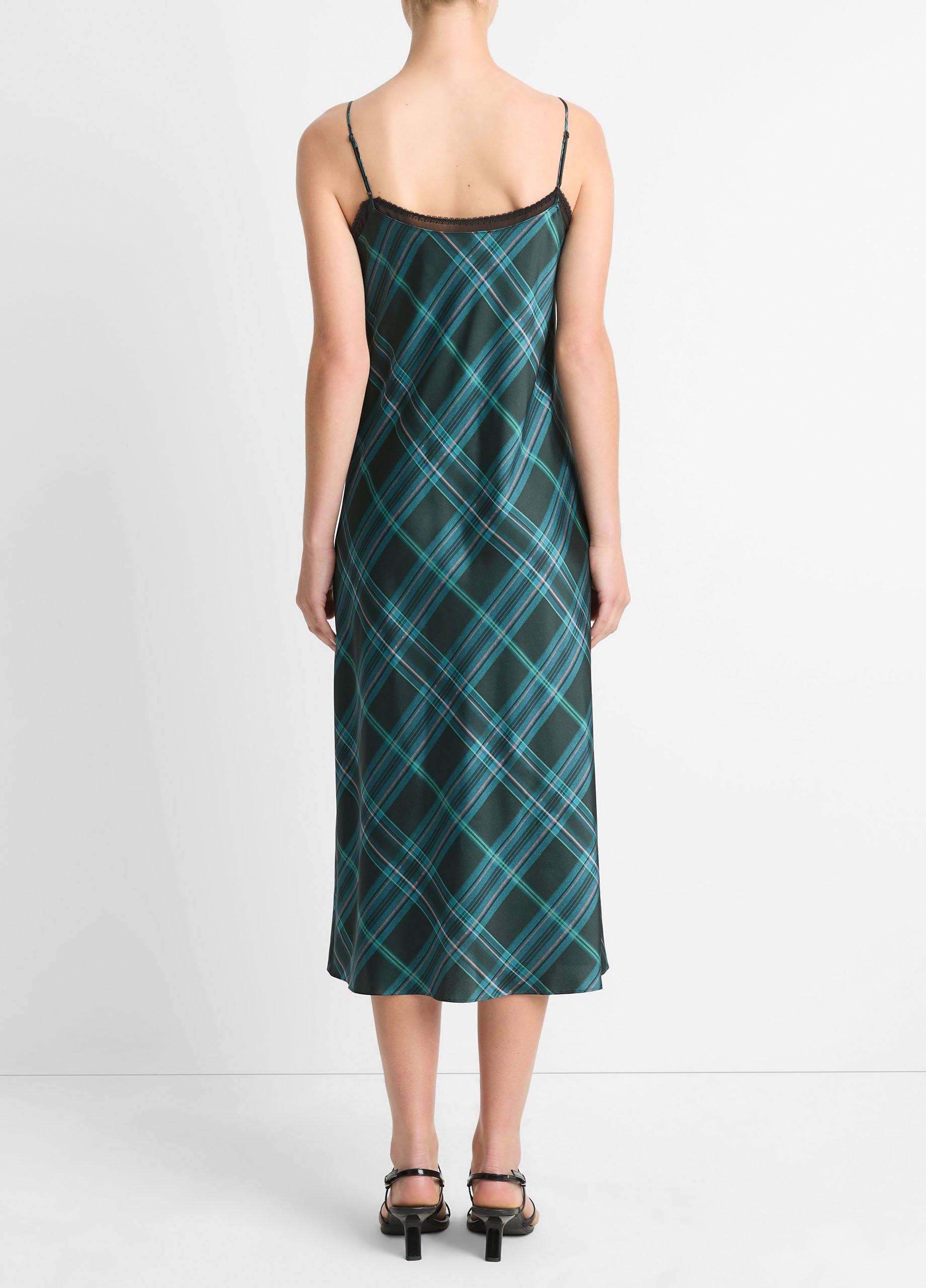 Dreamscape slip dress - Kleesier | 60% - Asian Fashion