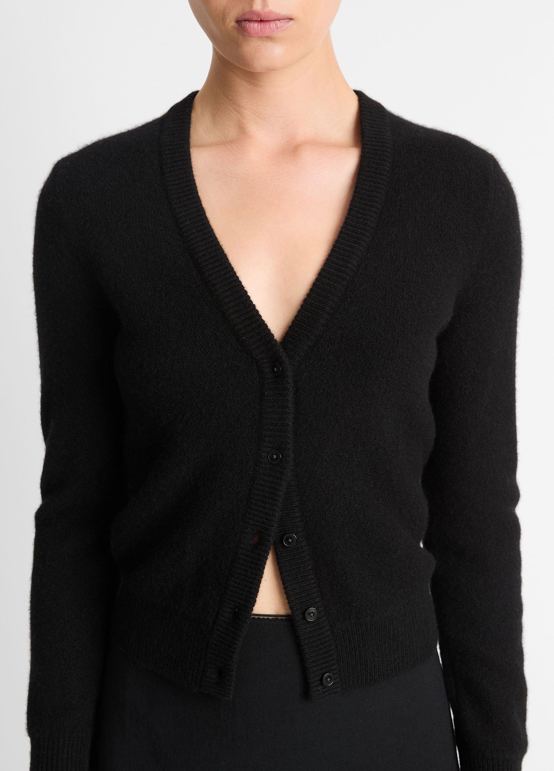 Thumbnail of Plush Cashmere Cardigan