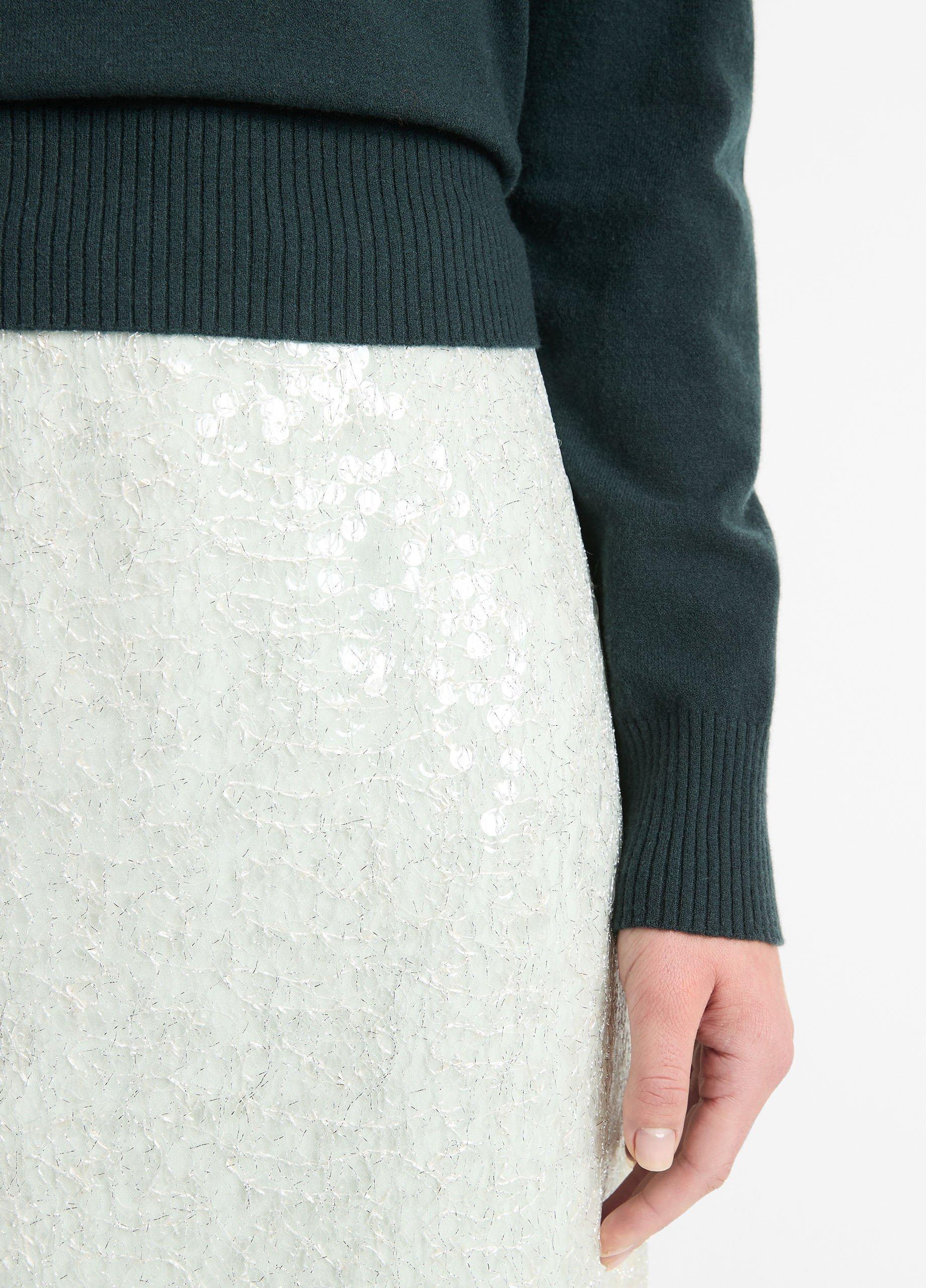 Raglan Turtleneck image number 1