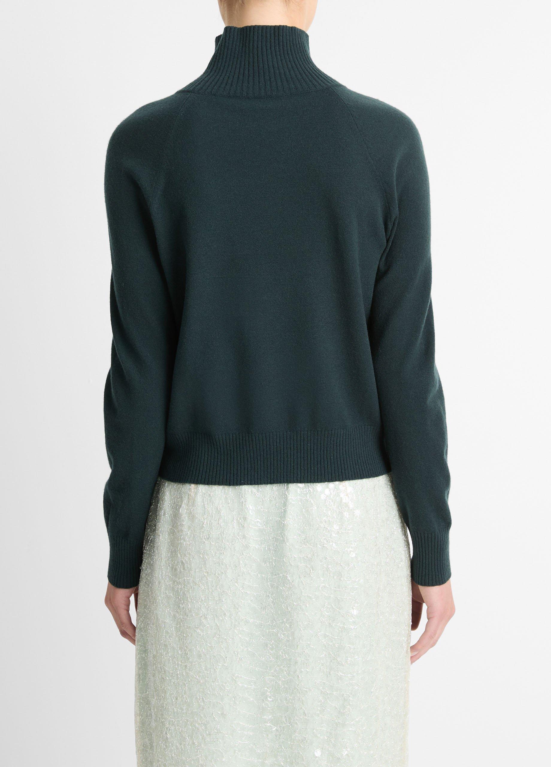 Raglan Turtleneck image number 3