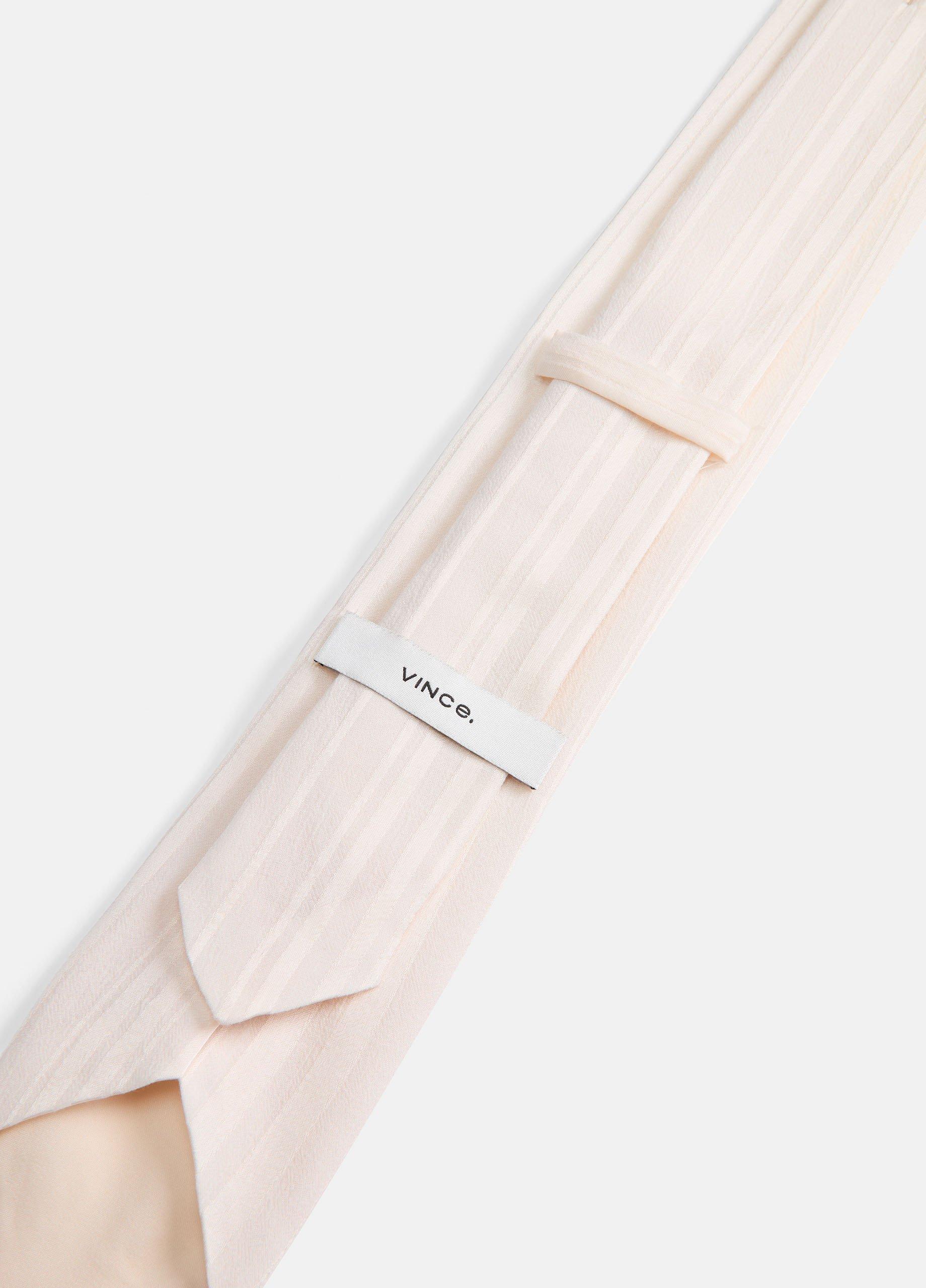 Sheer-Stripe Tie image number 2