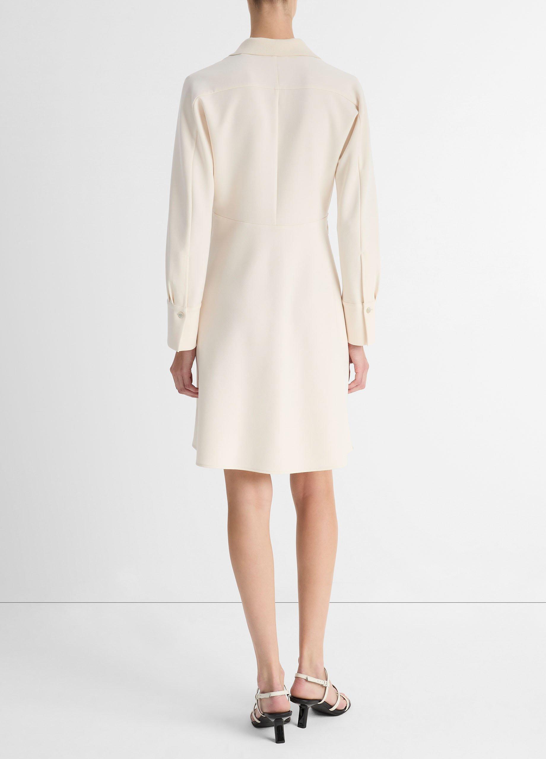 Thumbnail of Ruched Rugby Dress