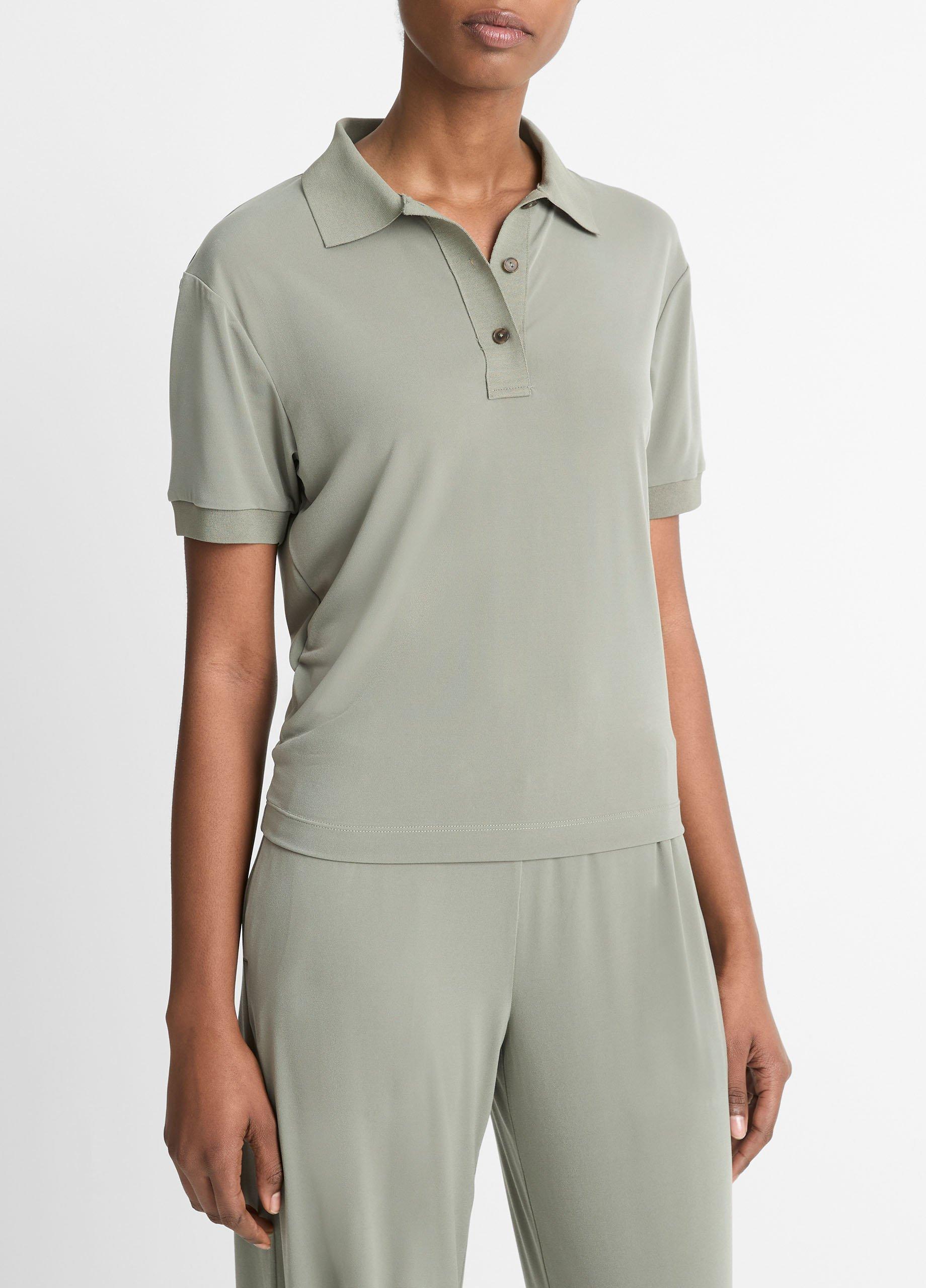 Jersey Polo Shirt image number 2